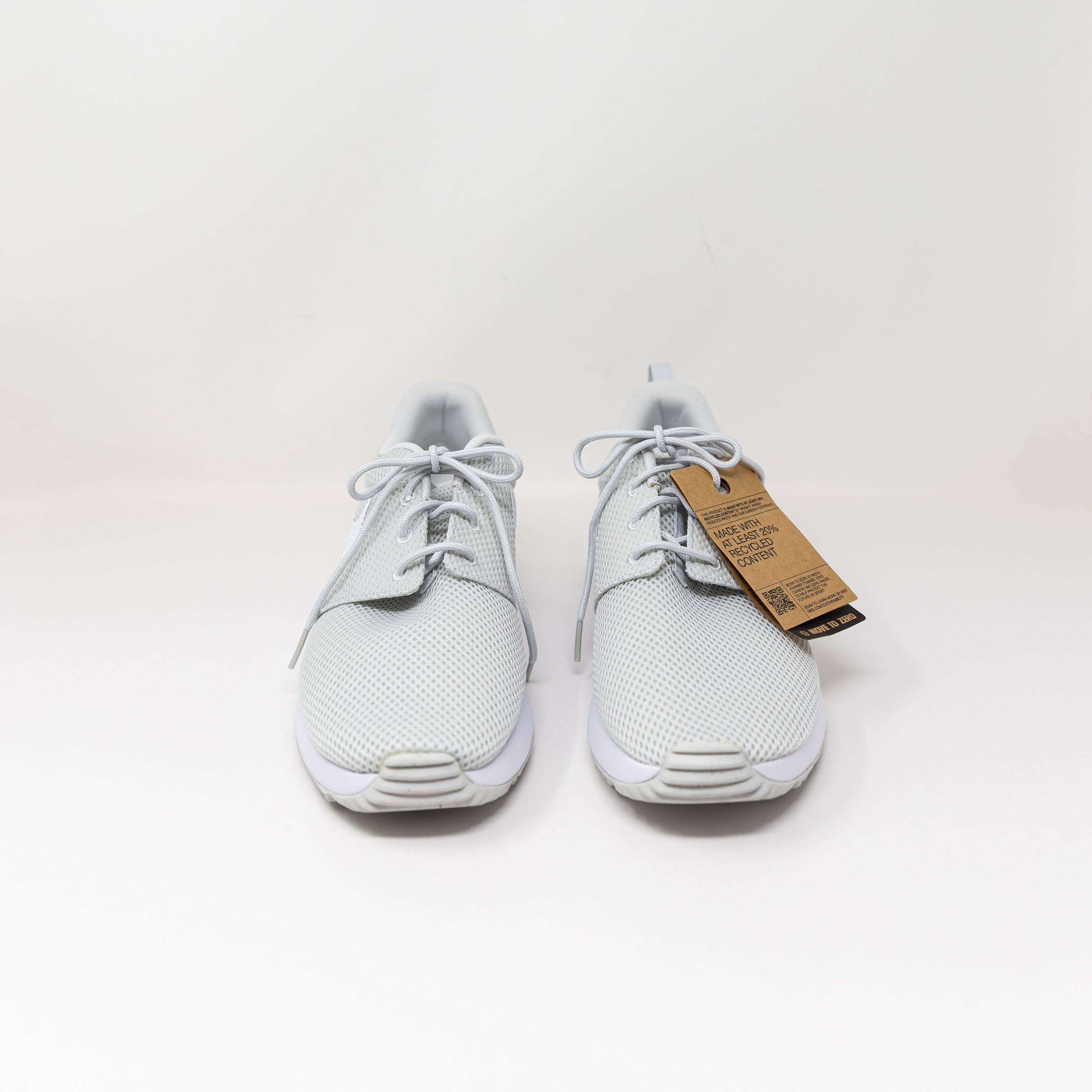 NEW Nike Women's Roshe Golf Next Nature Low Top Sneakers Shoes Photon Dust White