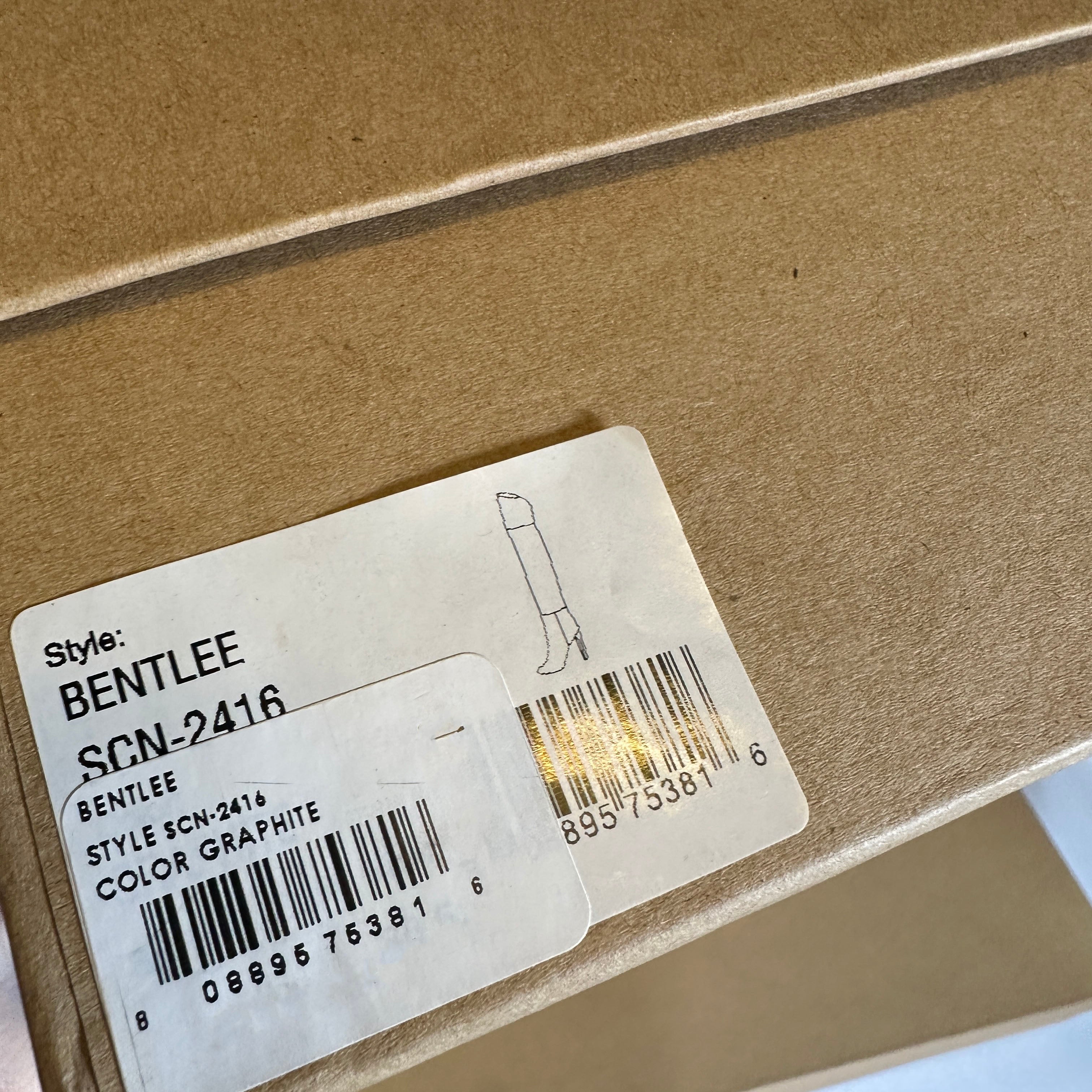 NEW Joie Bentlee Slouch Genuine Suede Leather Heel Over The Knee Boots Shoes 6.5