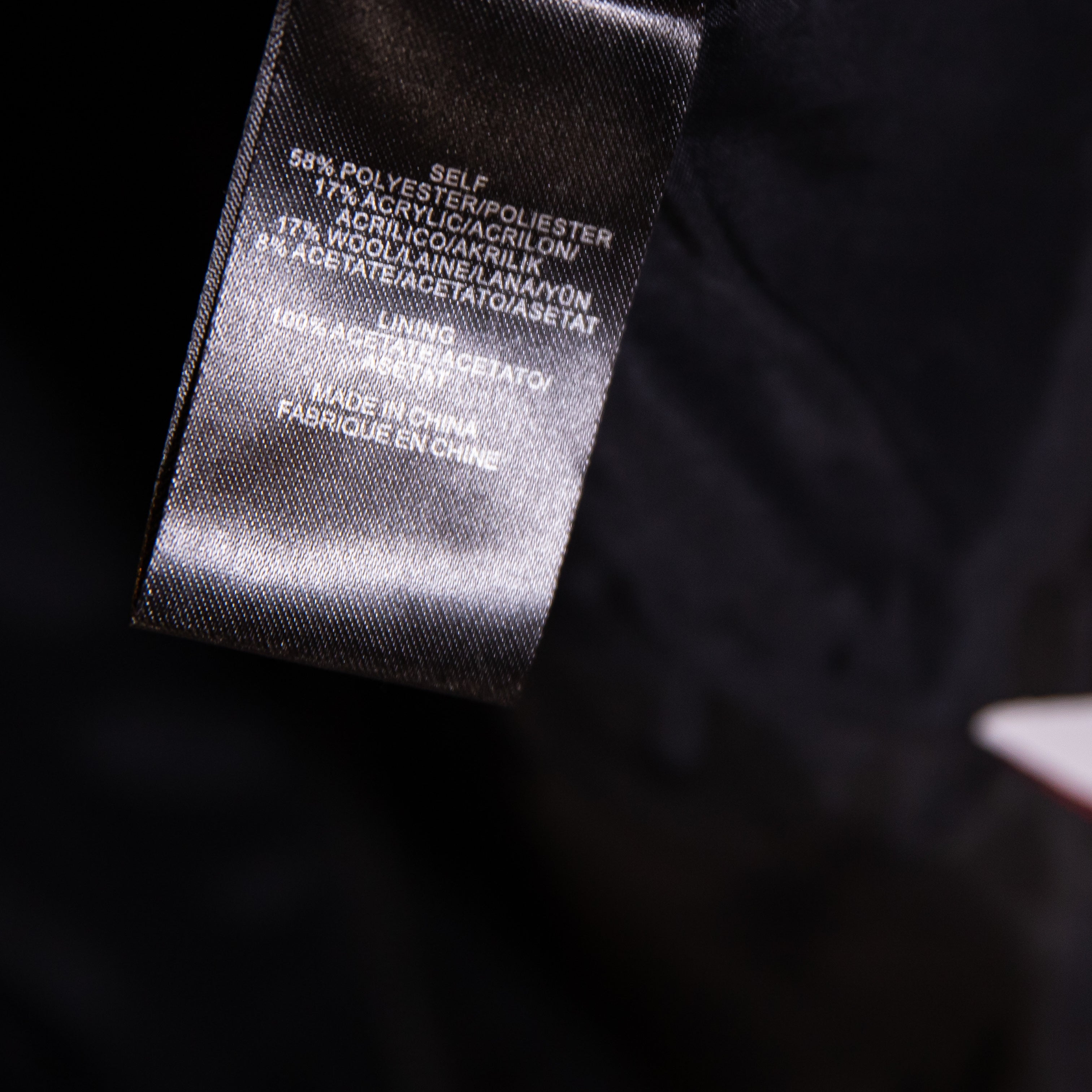 NEW 4.Collective Lulu Jacquard Textured Scoop Neck Sleeveless Blouse Top Red 8