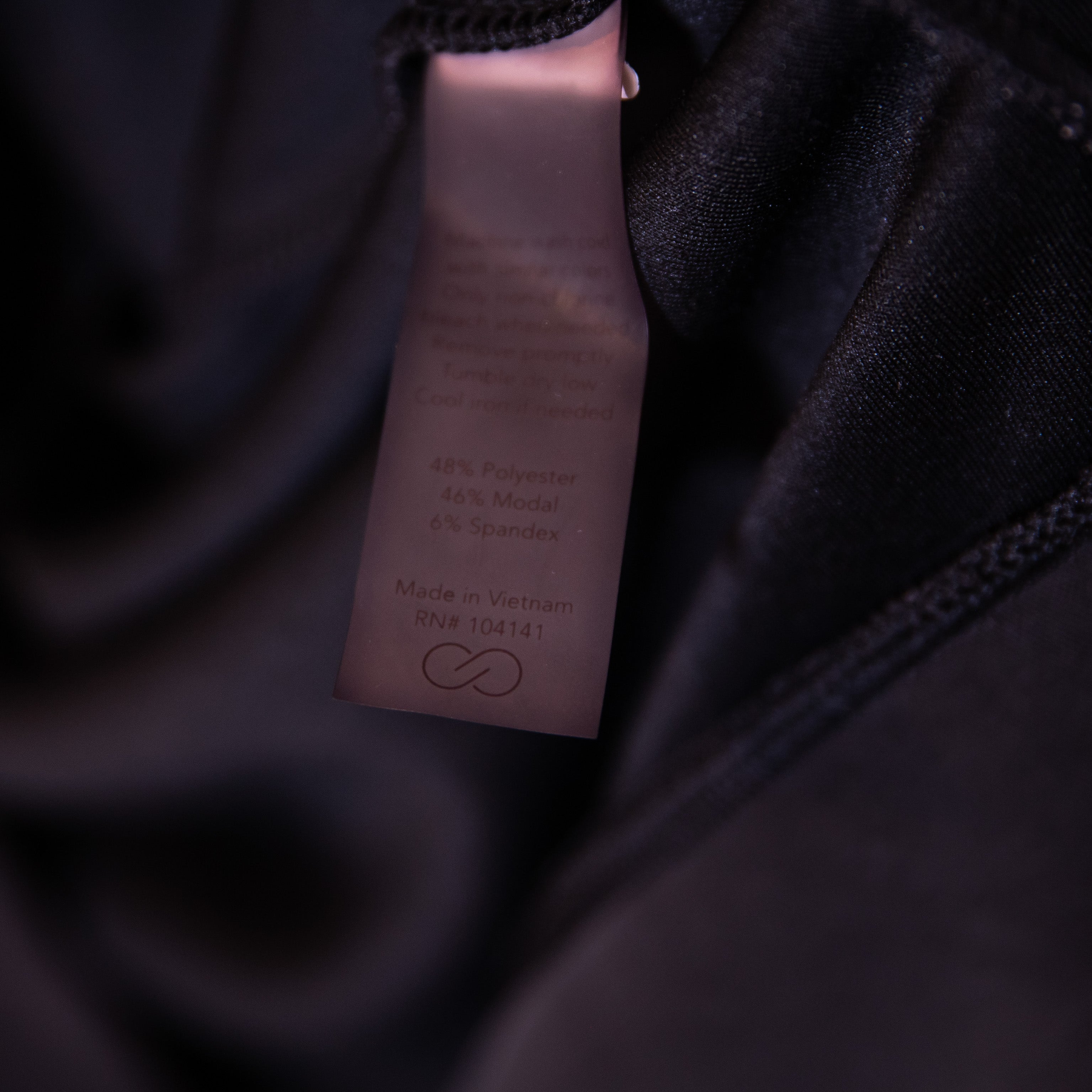 Calia By Carrie Underwood Hem Overlay Crew Neck Long Sleeve Ultra Soft Sweater S