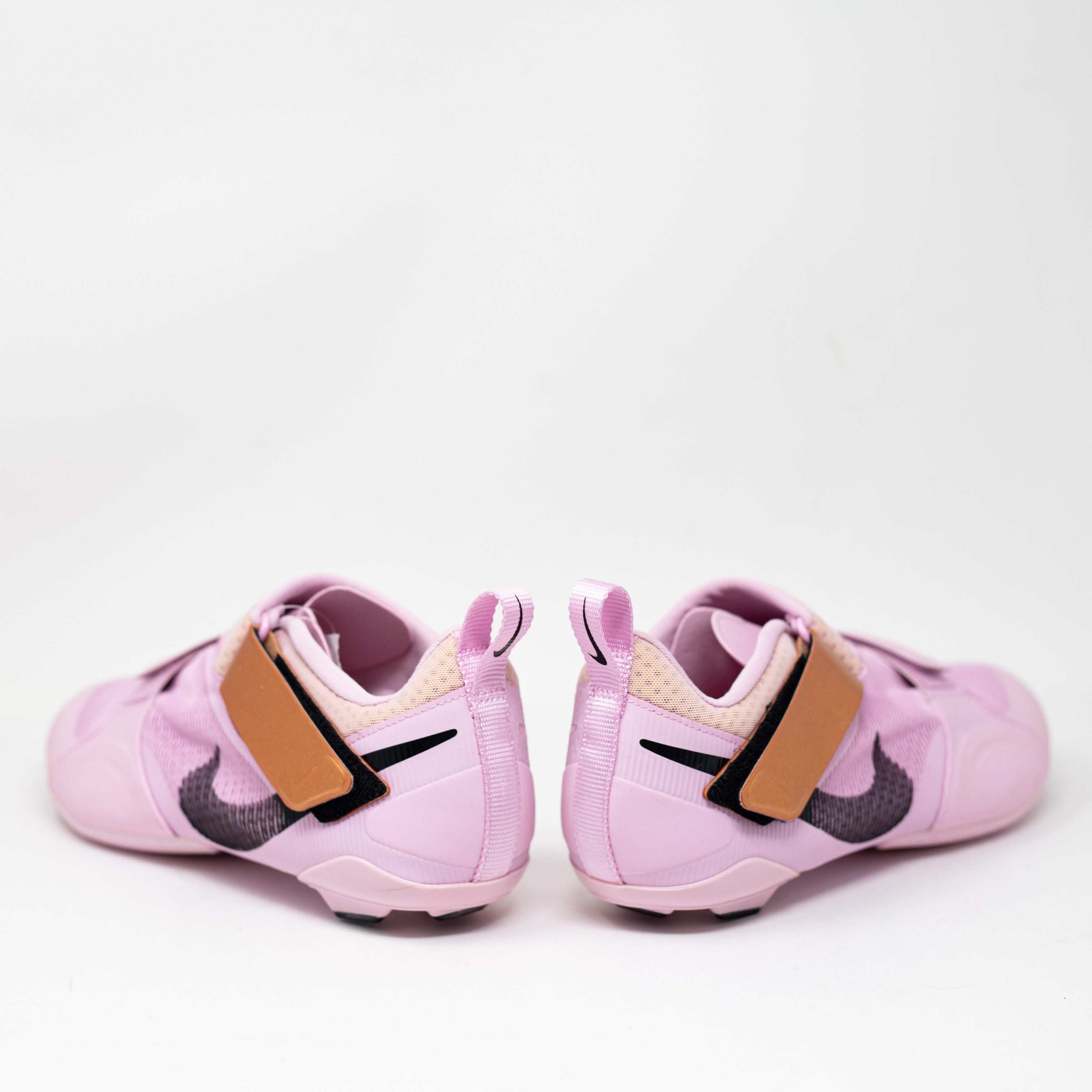 NEW Nike Women's Superrep Cycle Bicycle Bike Light Arctic Pink Sneakers Shoes 11