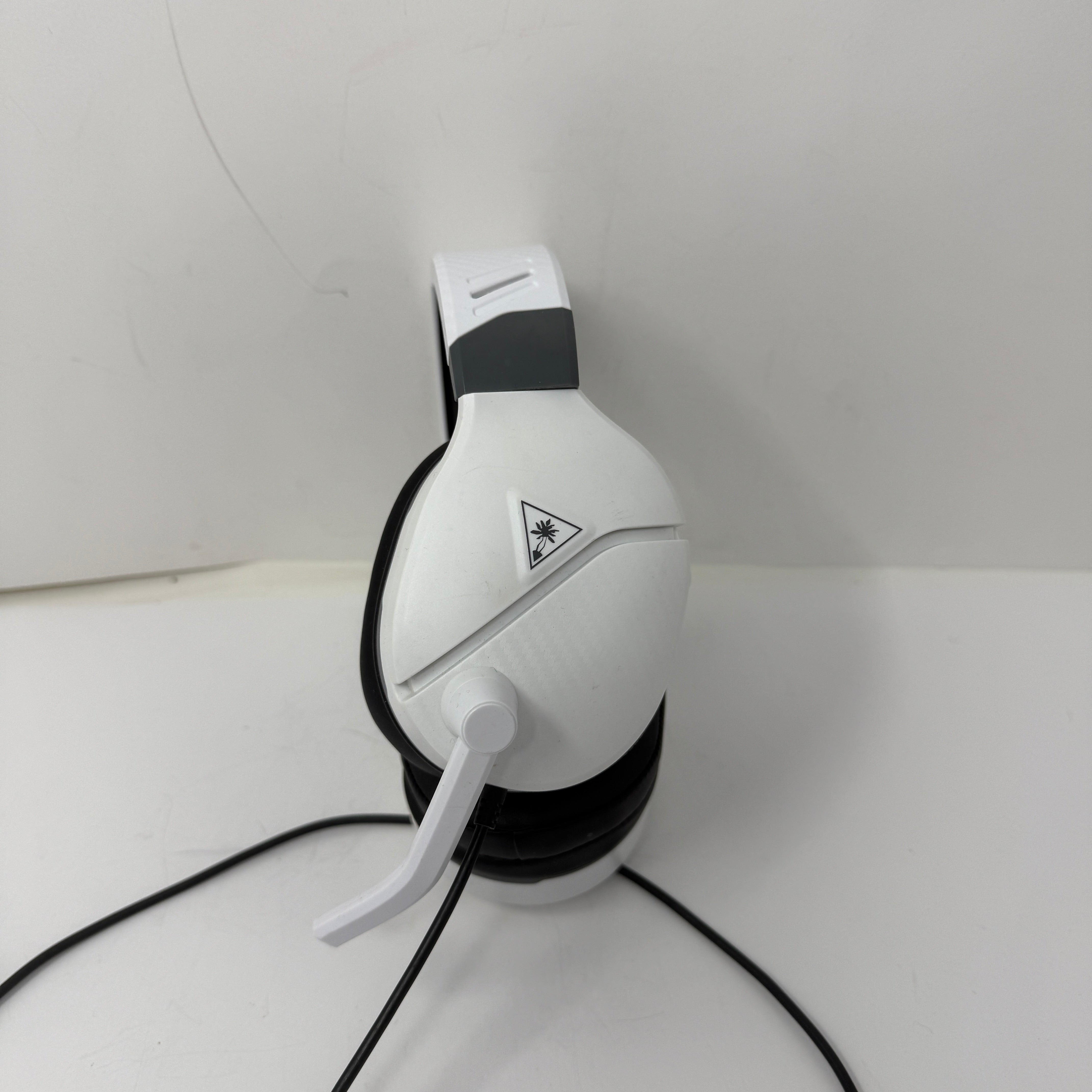 Turtle Beach A3220K2639212 Recon 200 White Amplified Gaming Gamer Headset