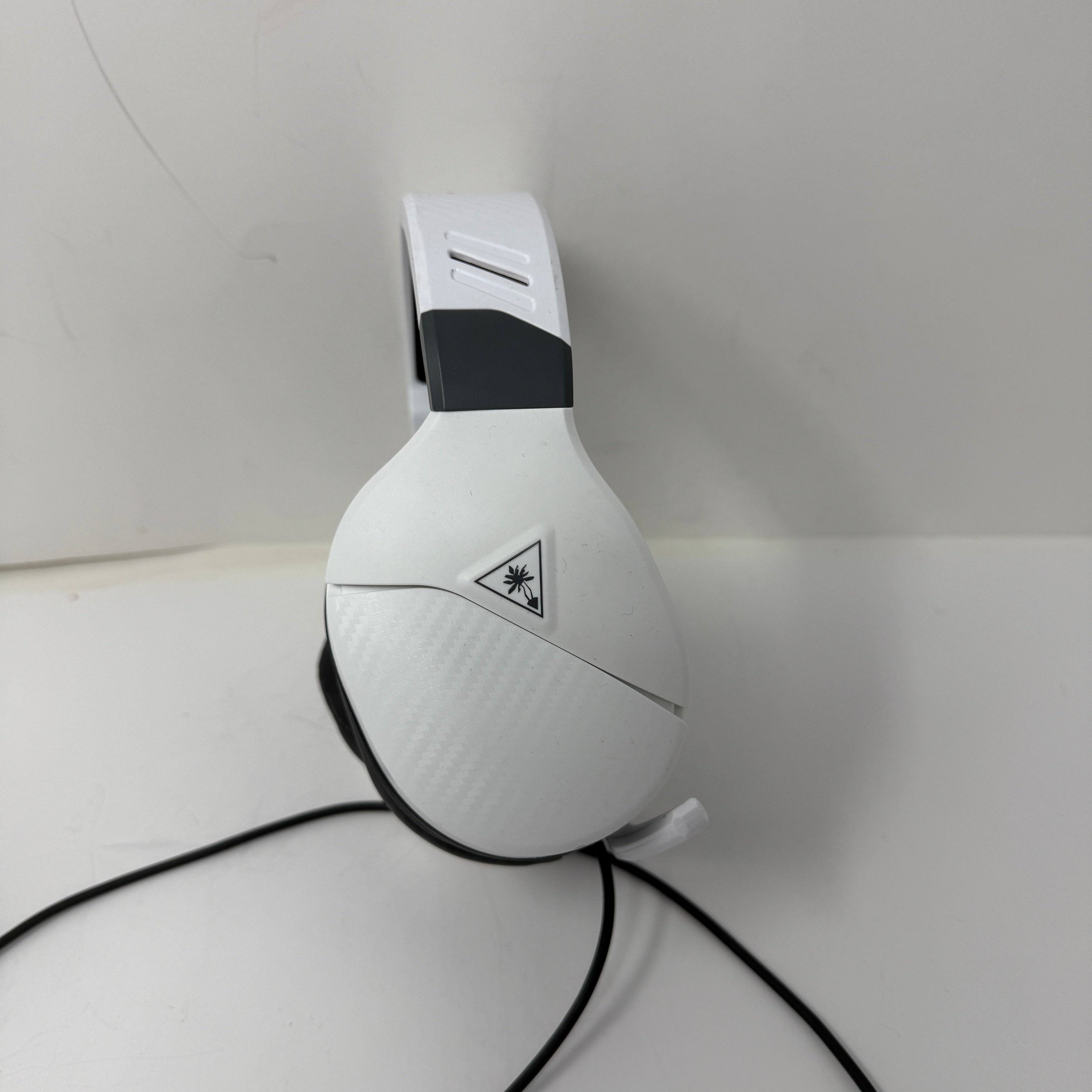 Turtle Beach A3220K2639212 Recon 200 White Amplified Gaming Gamer Headset