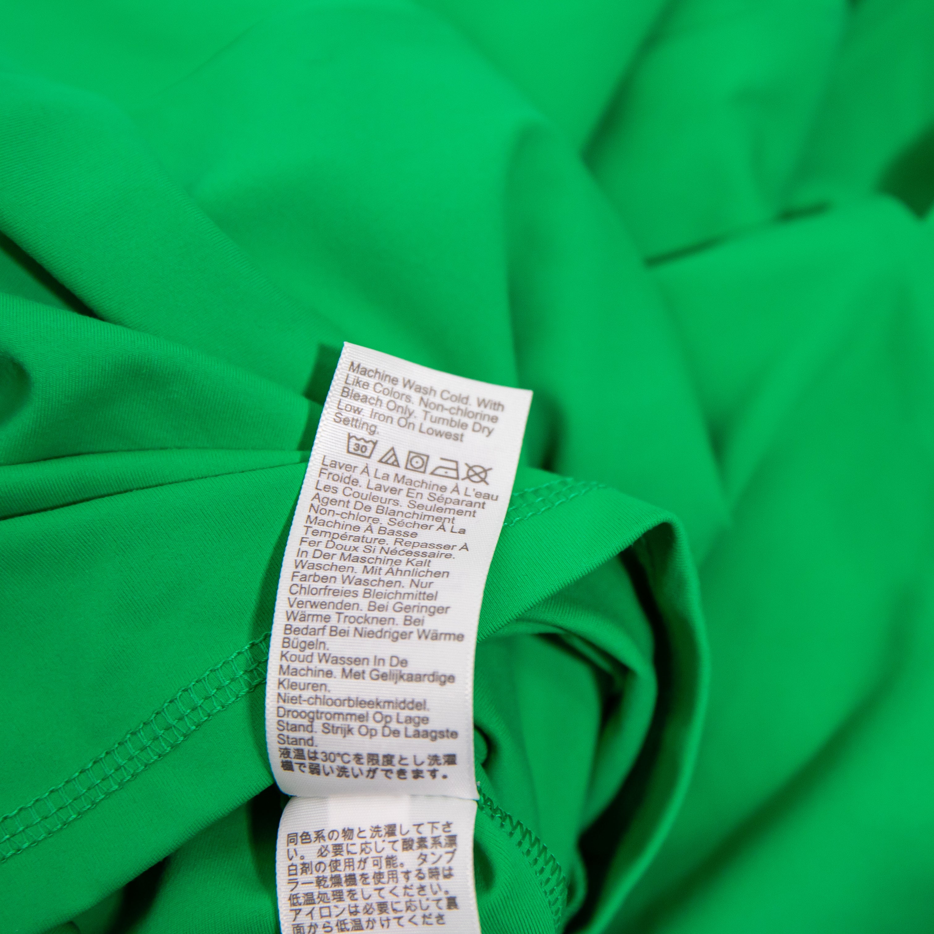 J. Crew Scalloped Active Tennis Golf Pickleball Athletic Dress Vintage Kelly S