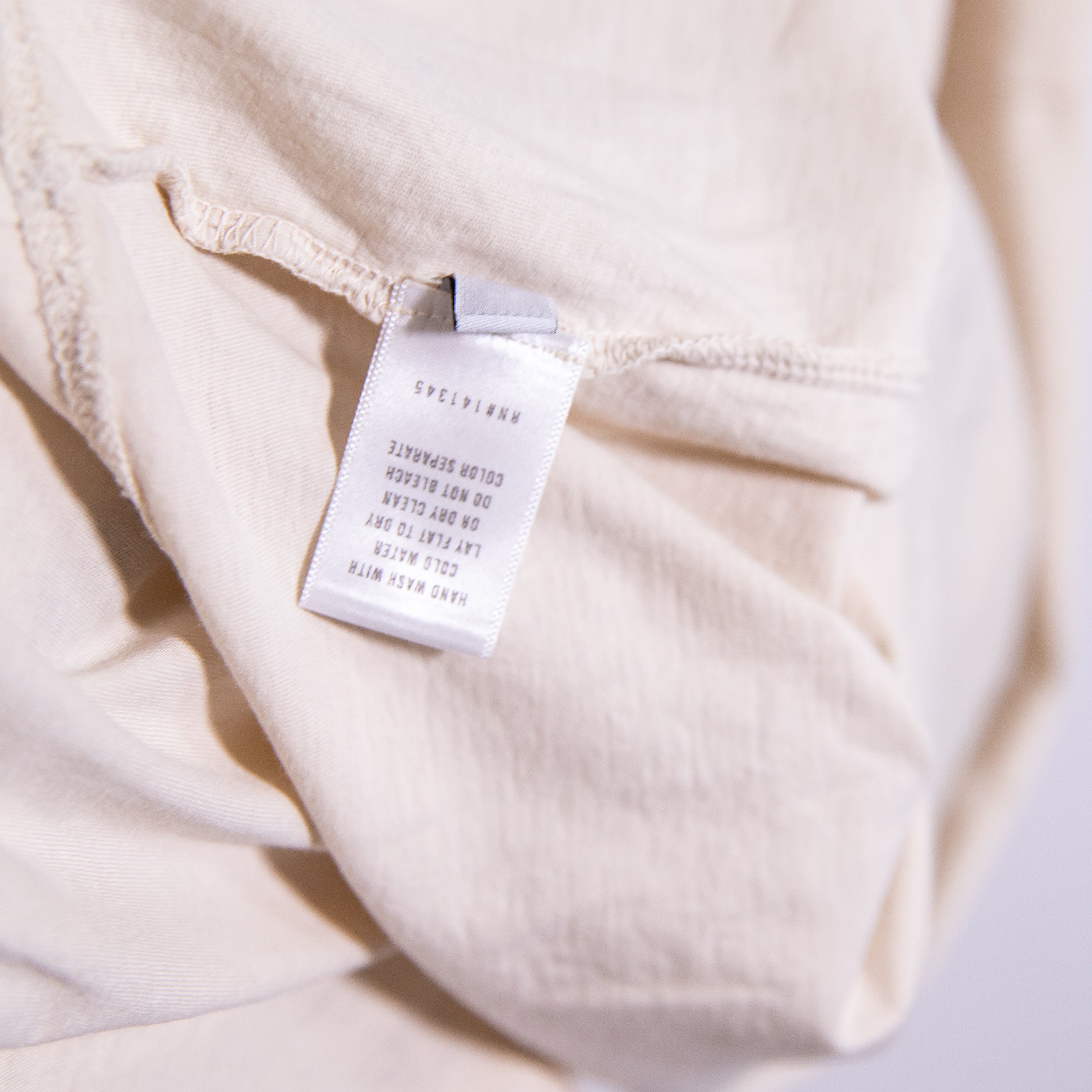 Letluv x Anthropologie Champagne Tower Graphic Print Sparkle Tee Shirt Medium