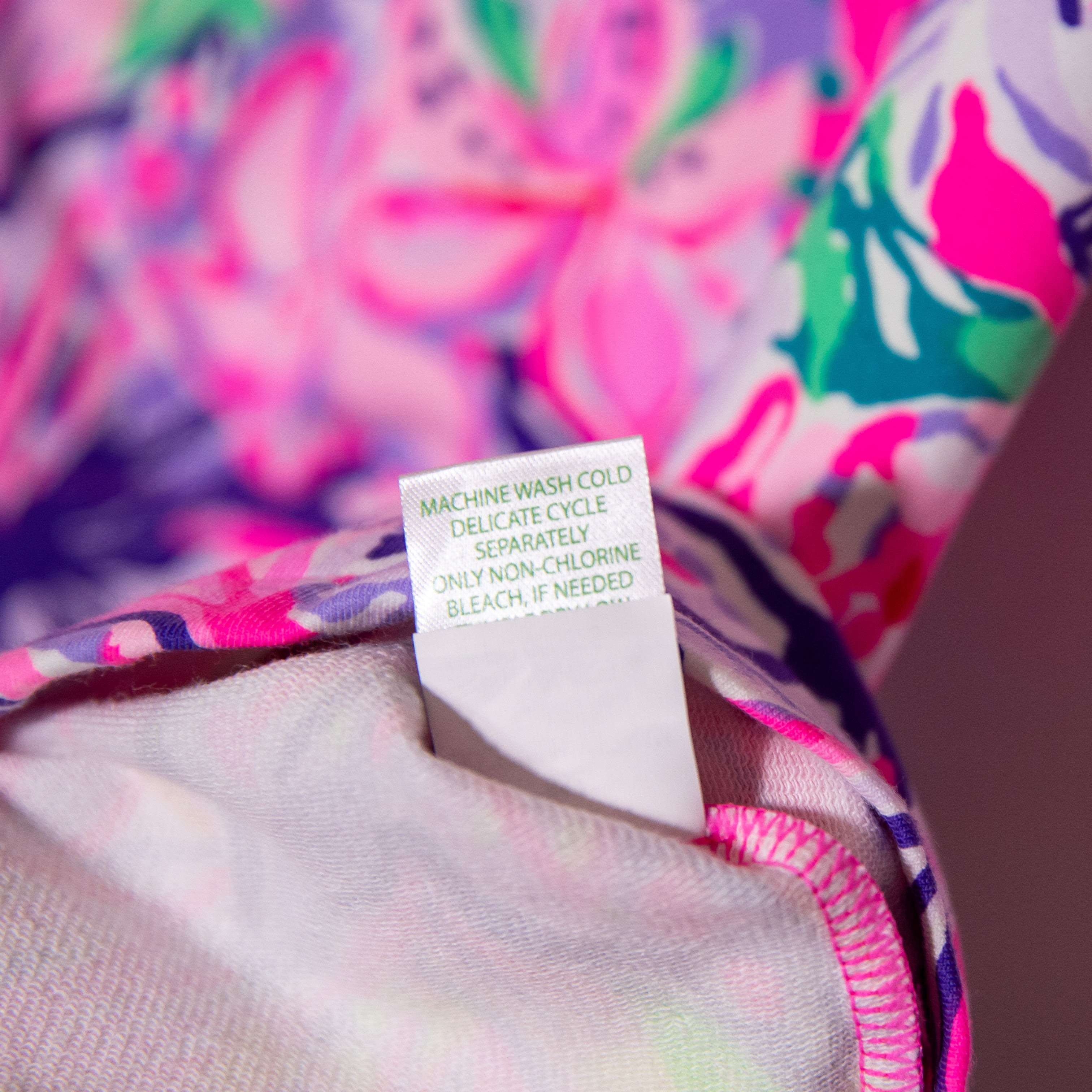 NEW Lilly Pulitzer UPF 50+ Skipper Popover Sweater Isn't She Lilly Graphic Print