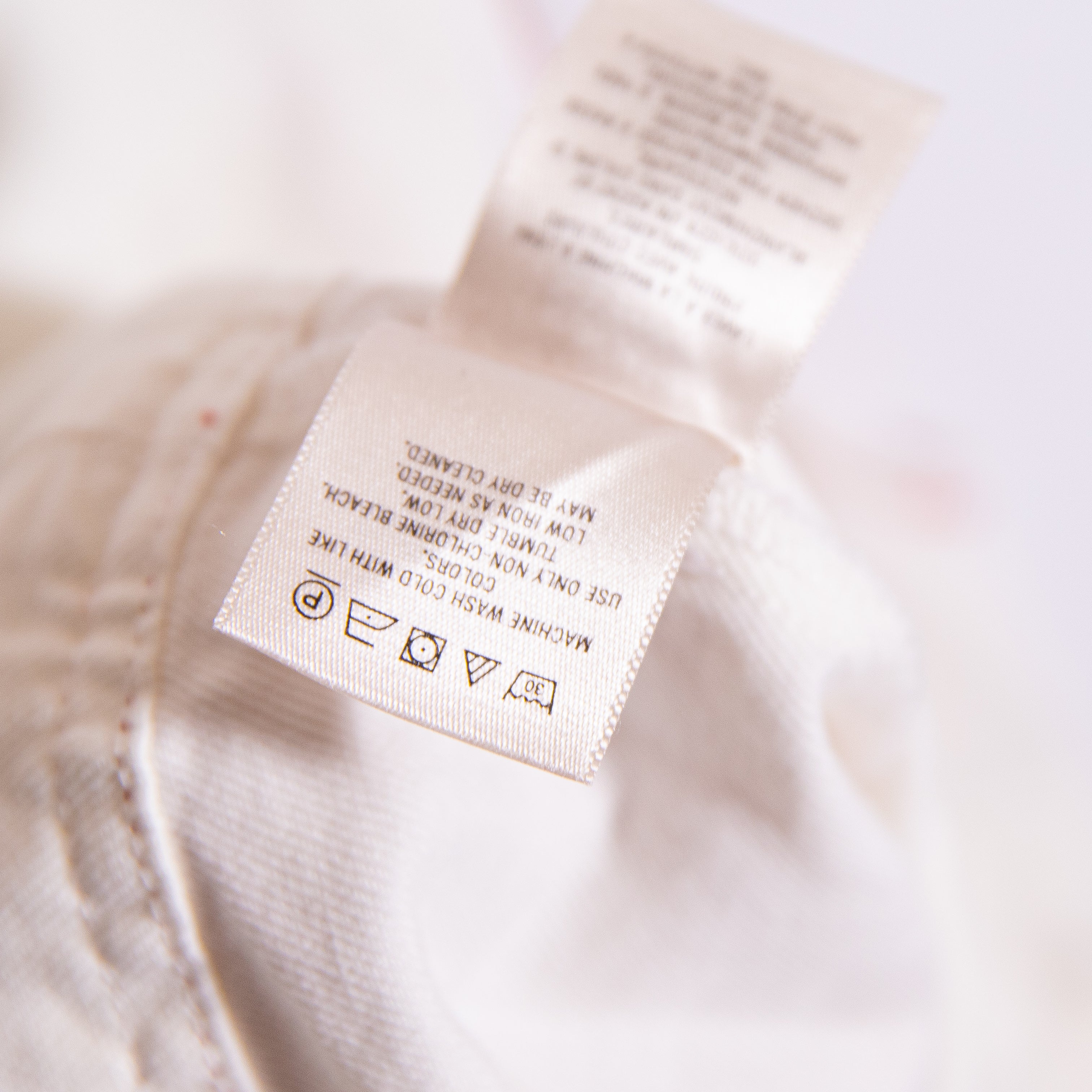 Anthropologie Holding Horses Cotton Linen Western Wear Pullover Mini Dress Large