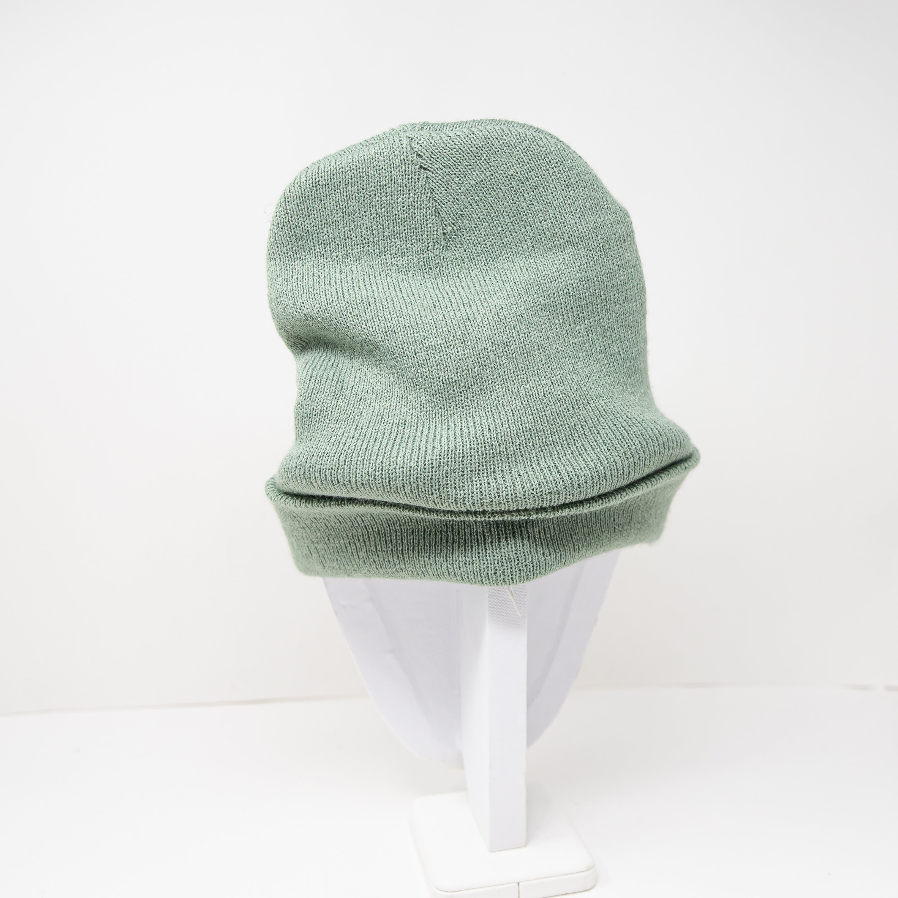 Carhartt Hats Unisex A18 G56 Leaf Green Acrylic Knit Watch Cap Beanie One Size