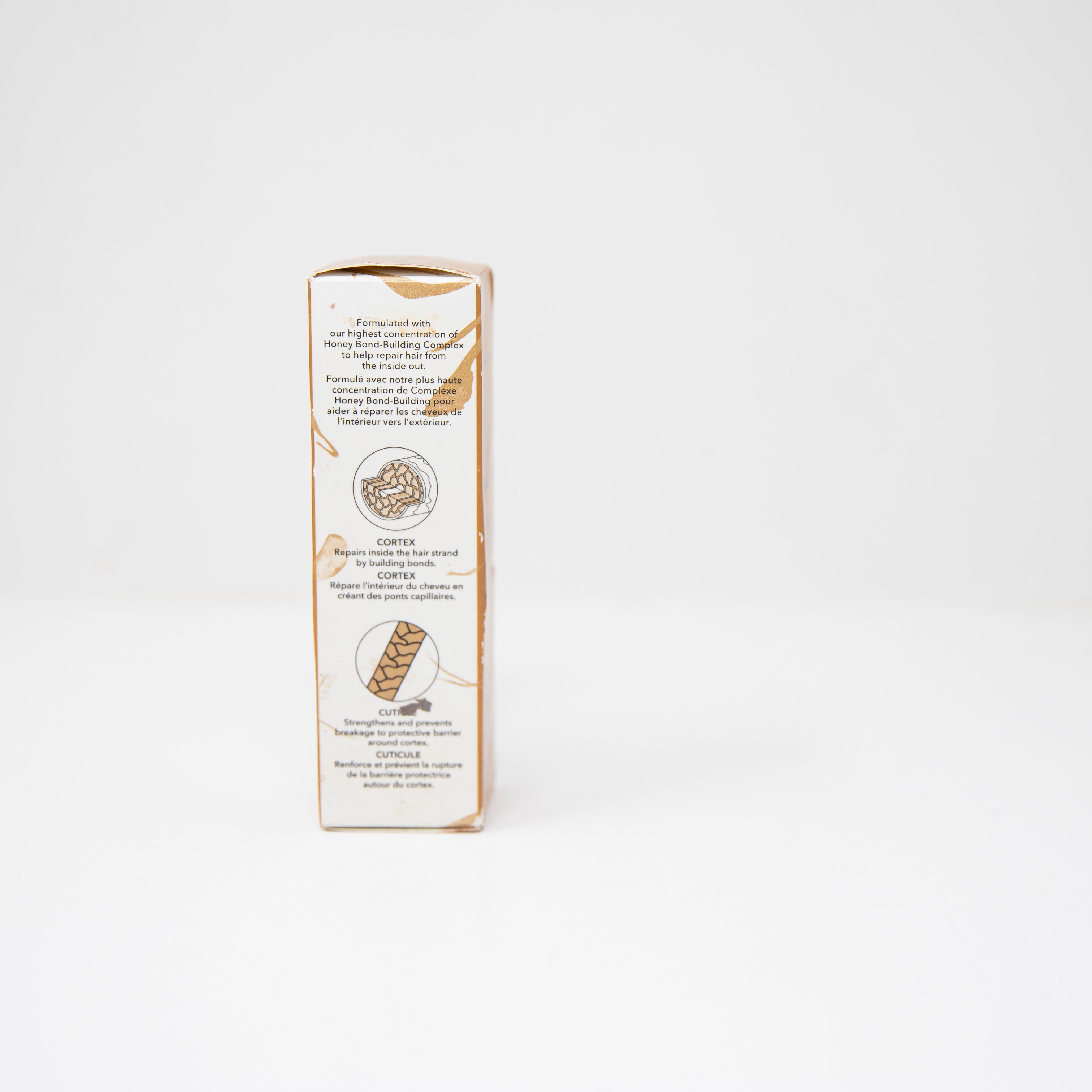 NEW Bumble And Bumble BB Bond Building Repair Oil Serum Honey Bond Serum 1.62 oz