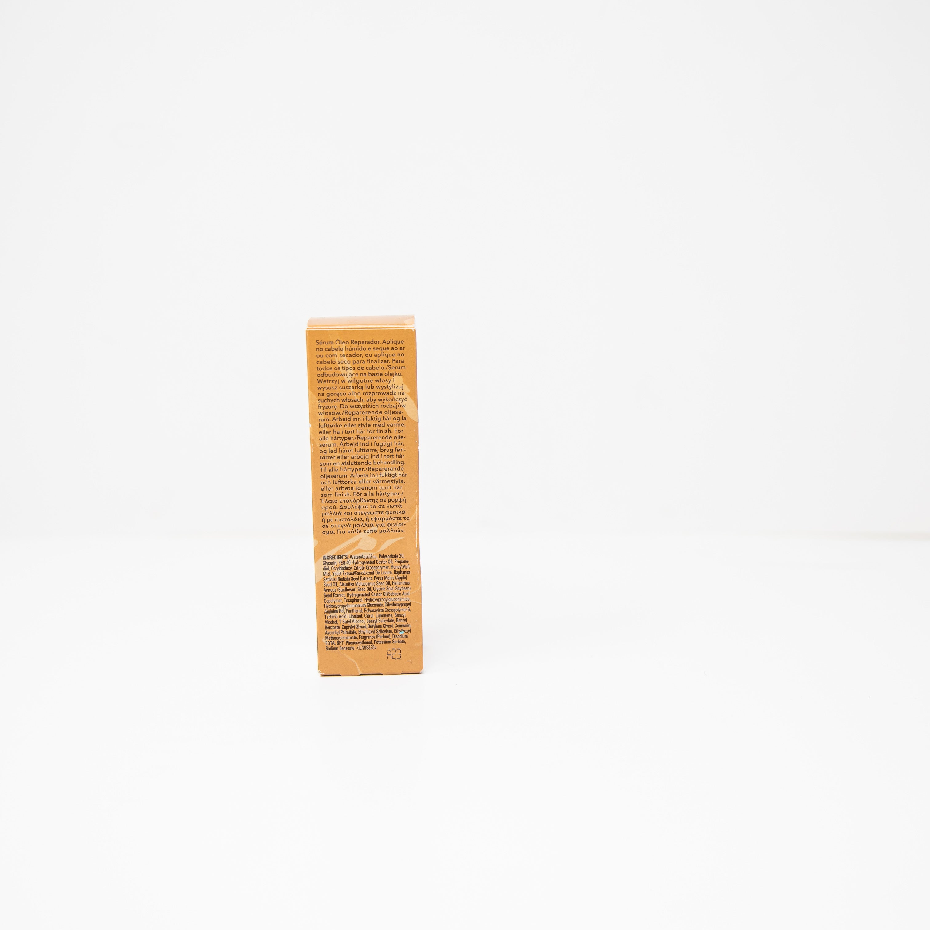 NEW Bumble And Bumble BB Bond Building Repair Oil Serum Honey Bond Serum 1.62 oz