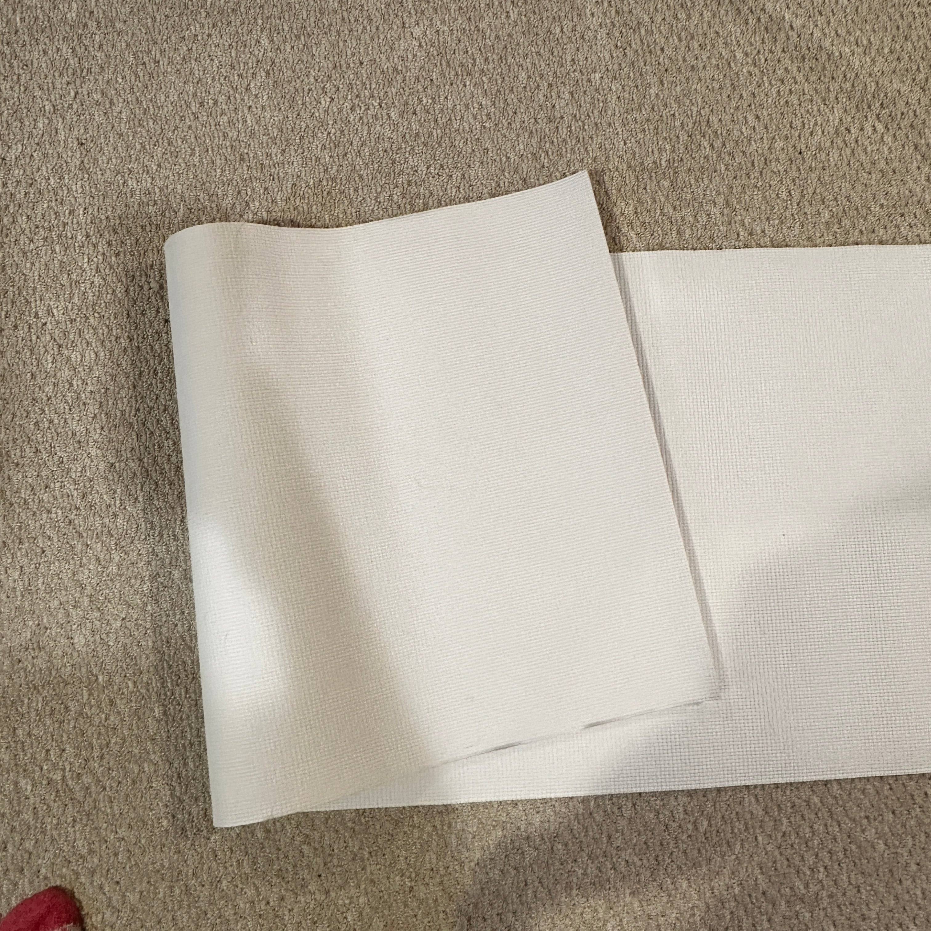 Nili Lotan Yoga Pilates Athletic Work Out Travel Mat Carrying Case