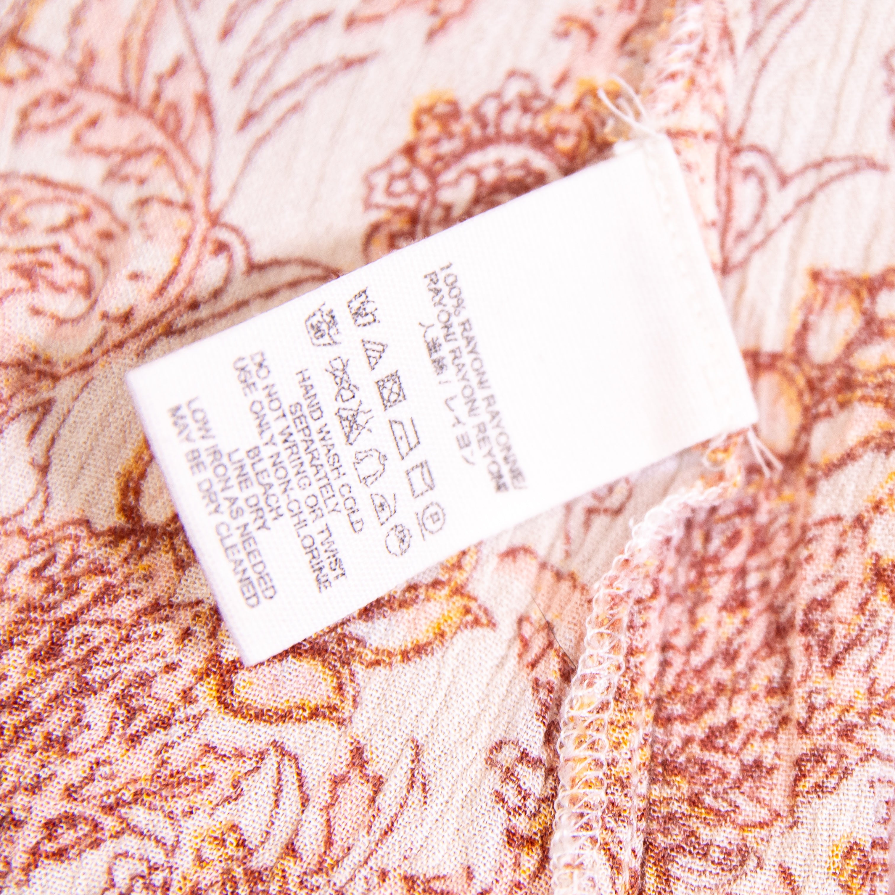 Free People Lady Luck High Neck Long Sleeves Cut Out Back Mini Tunic Dress Ivory