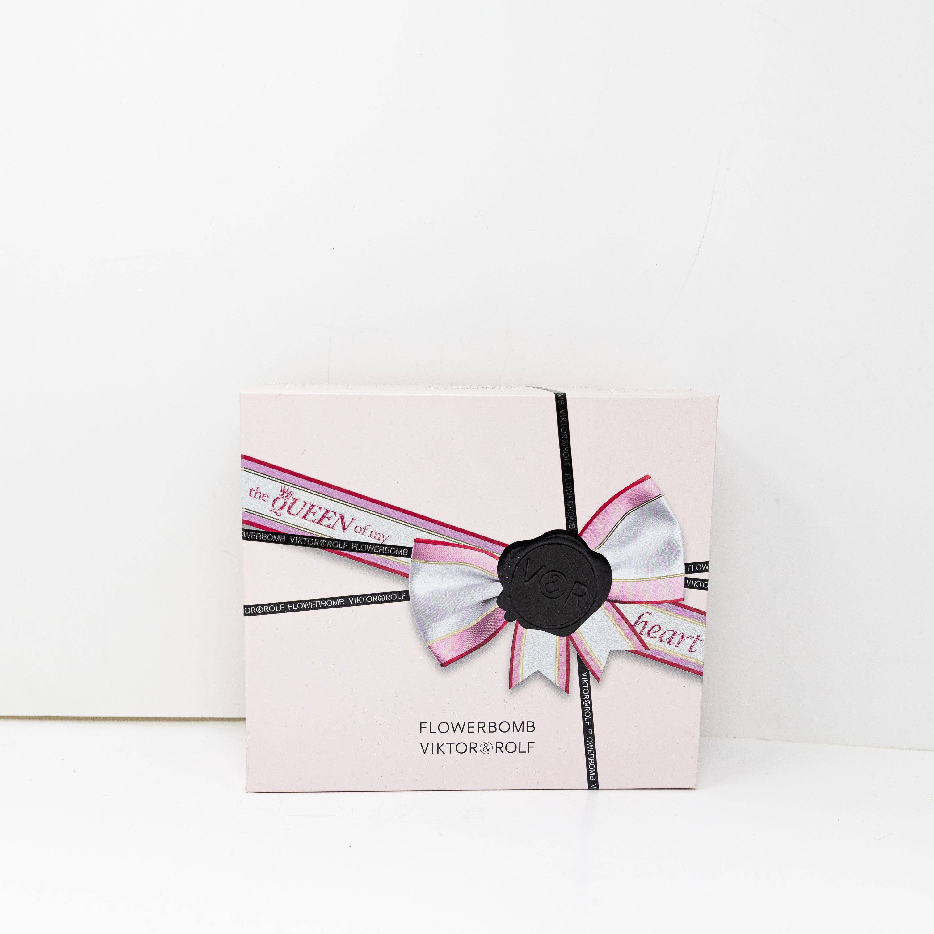 NEW Viktor & Rolf Flowerbomb Body Lotion Perfume Creme Gift Set Full Size