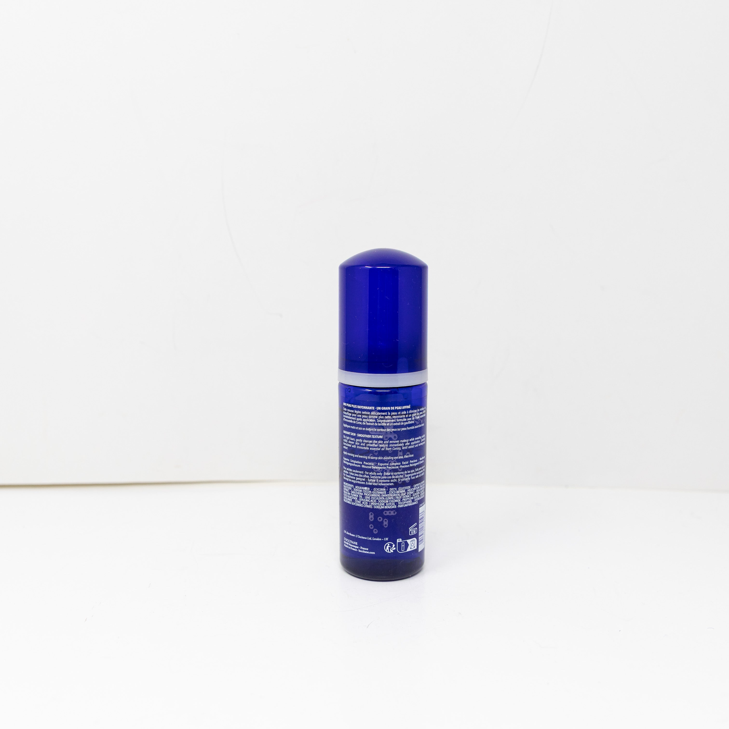 NEW L'occitane Proactive Skincare Cleansing Foam Full Size 150 ML