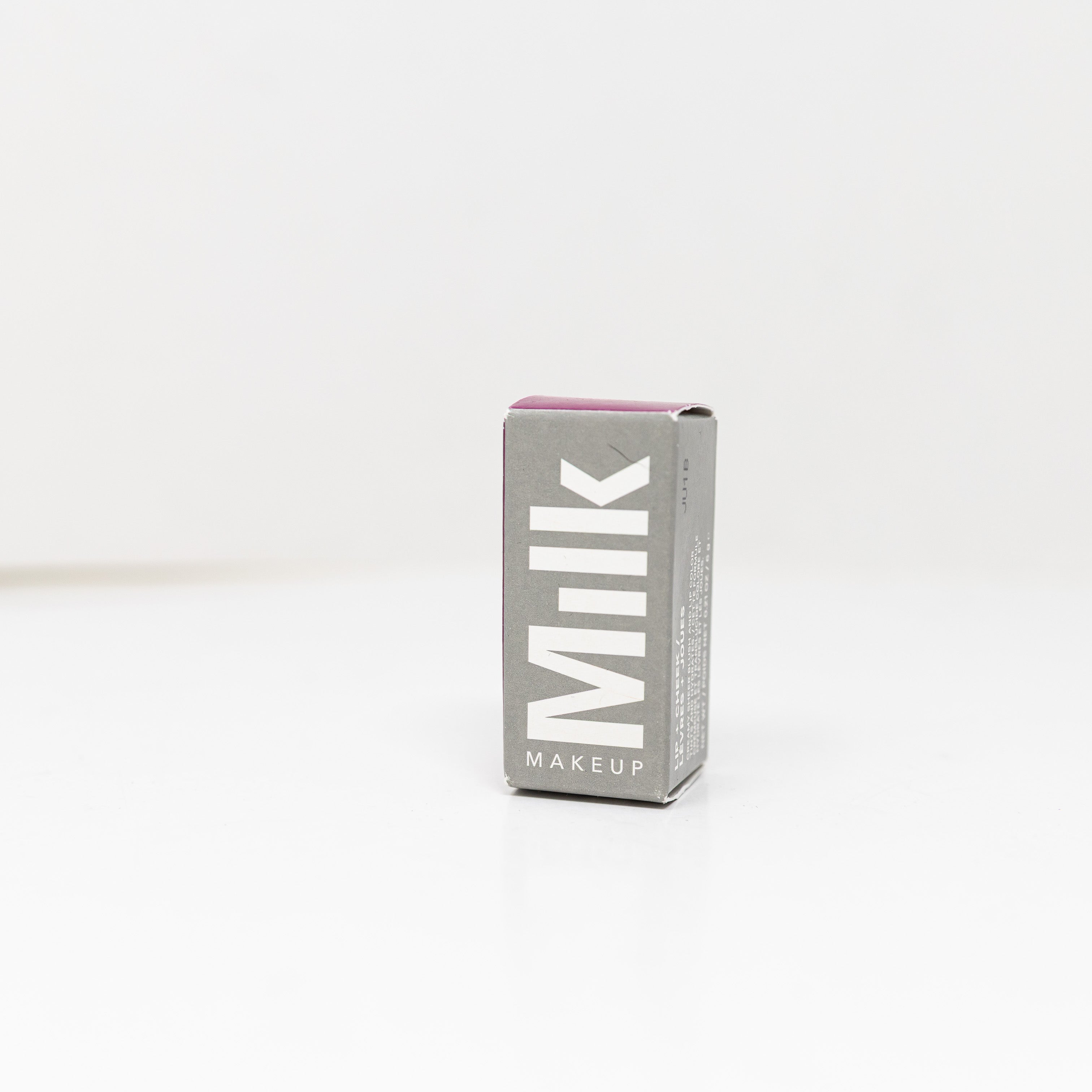 NEW Milk Makeup Lip And Cheek Creamy Sheer Blush Color Quickie