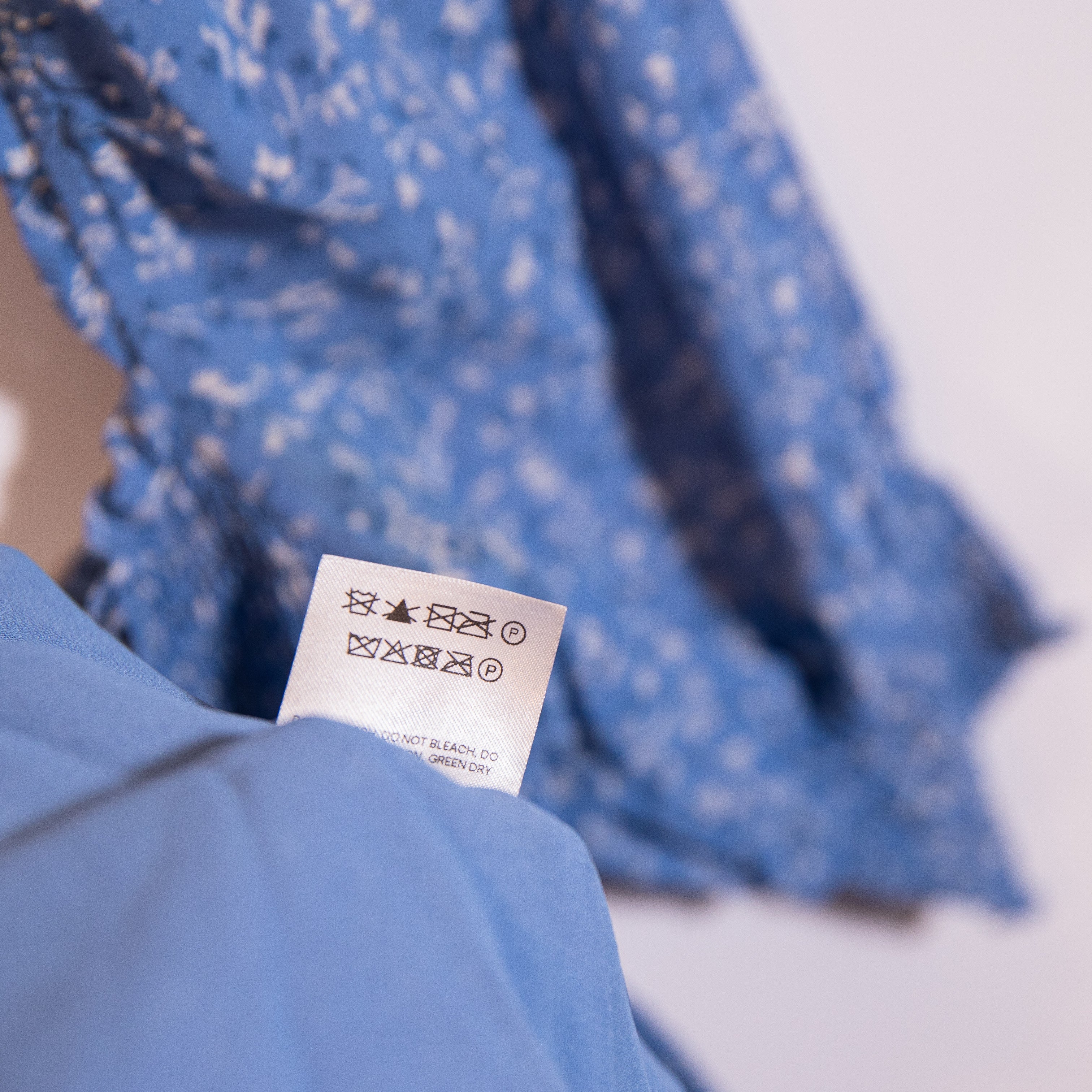 Reformation Elle Chiffon Smocked Bodice Half Sleeve Mini Pullover Dress Lassen 6