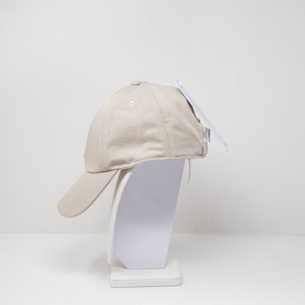NEW Rhone Everyday Dad Performance Logo Adjustable Sizing Cotton Hat Khaki