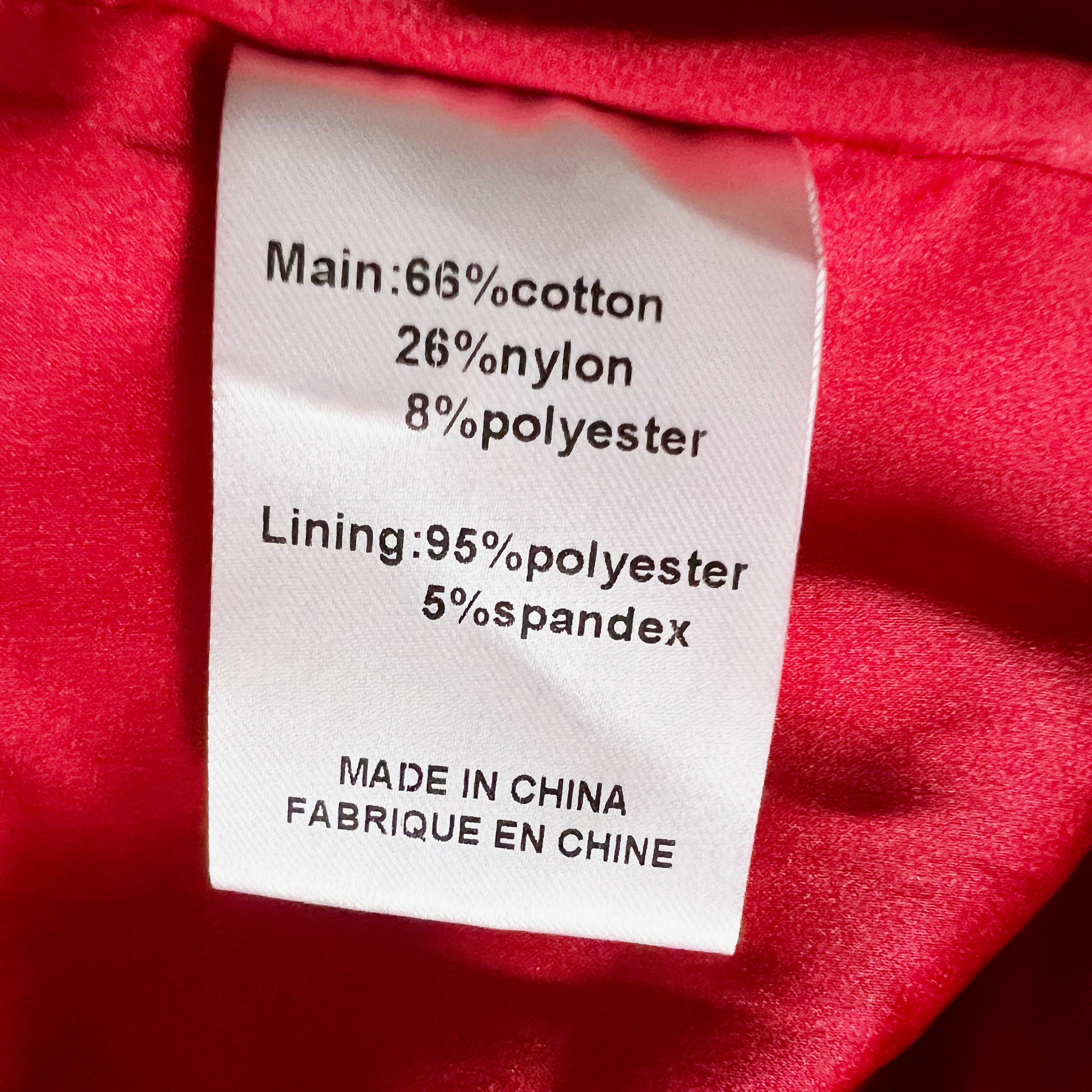 NEW Keepsake Boundaries Asymmetrical Hem Ruffle Midi Dress Scarlet Red S
