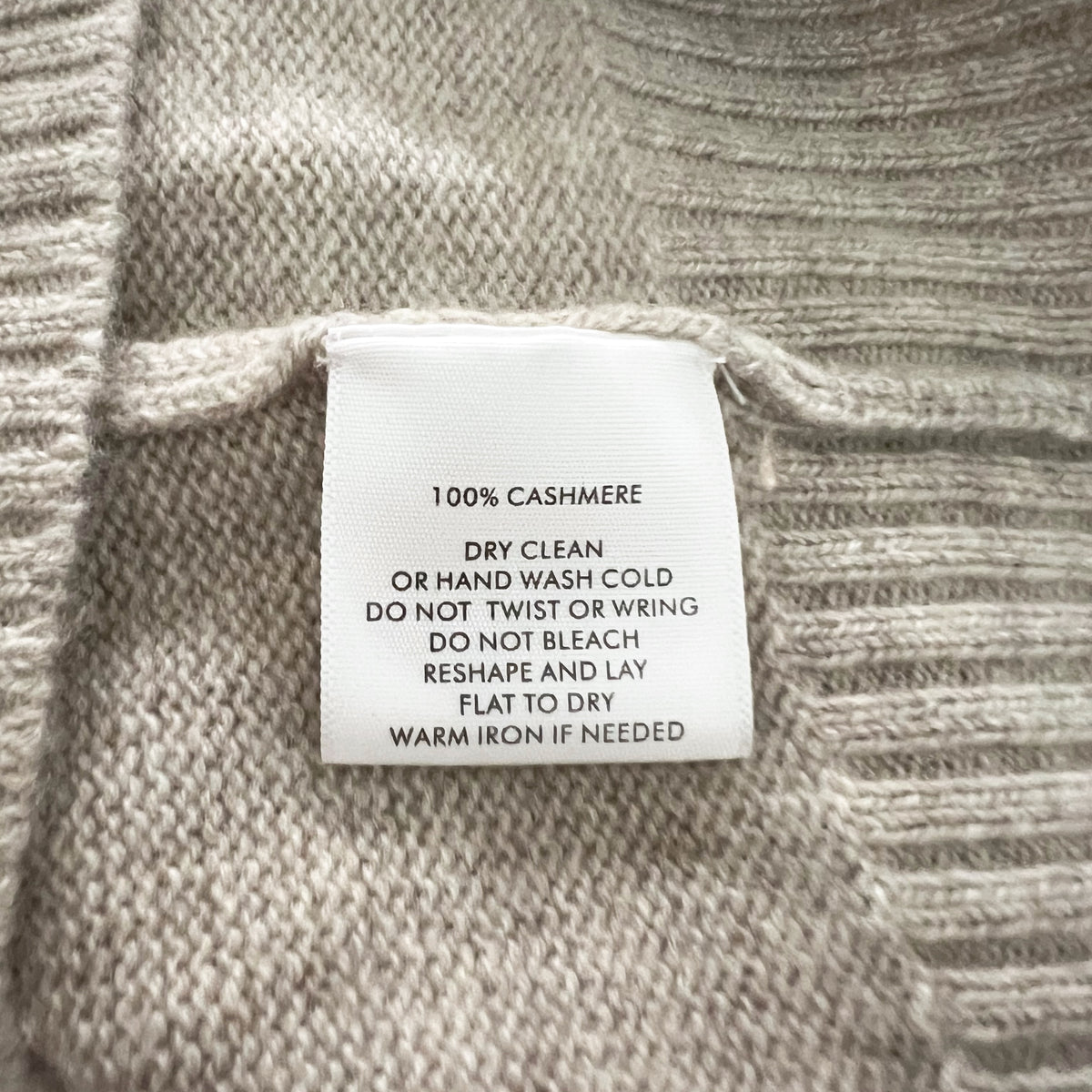NEW White + Warren Cashmere Saddle Sleeve Crewneck Pullover Sweater Sandwisp XS