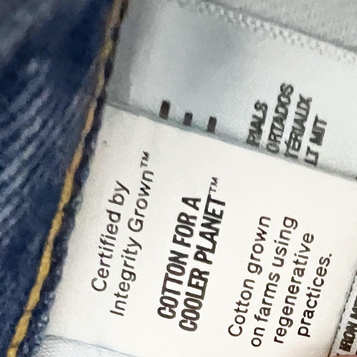 NEW Agolde Parker Long High Rise Cotton Denim Distressed Shorts Swapmeet 26