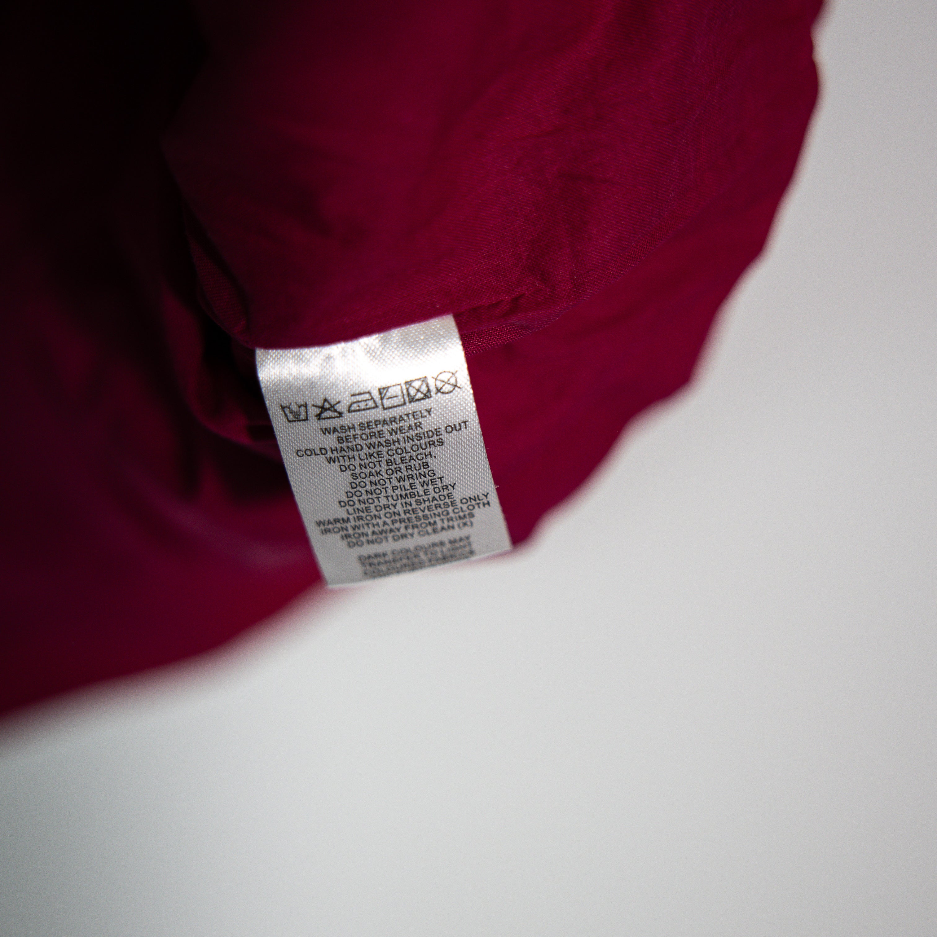 NEW Meshki Tarryn Collared Cotton Poplin Button Front Ruched Draped Mini Dress M