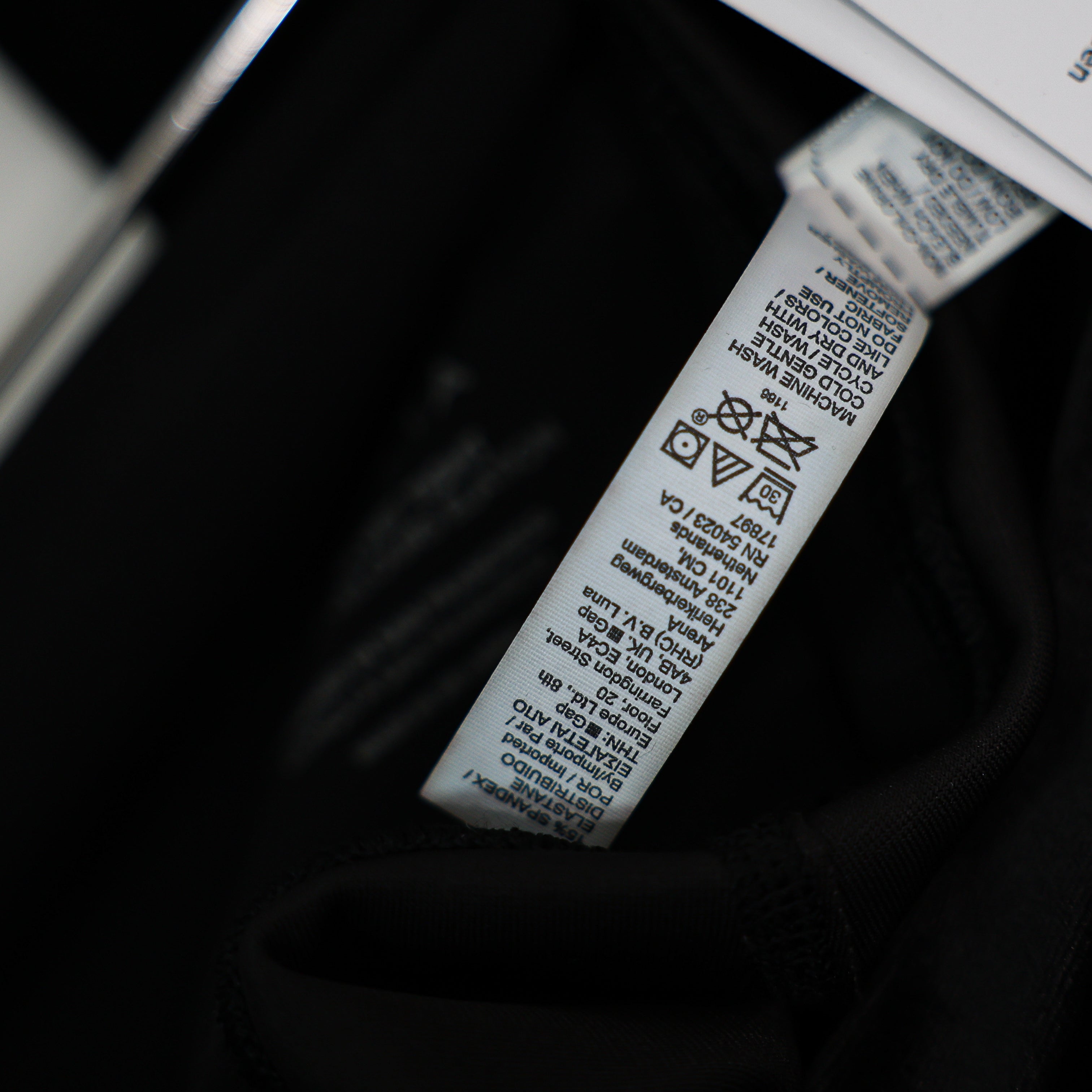 NEW Athleta Women's Elation Velvet Velour Pants Leggings Solid Black Medium