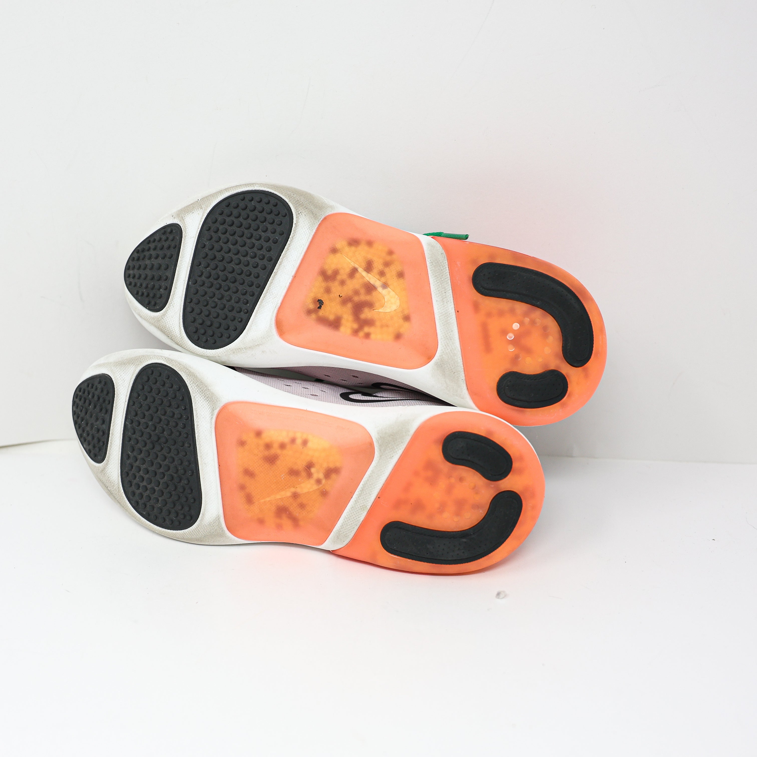 Nike Women's Joyride Dual Run Athletic Low Top Sneakers Shoes Barely Rose 8.5