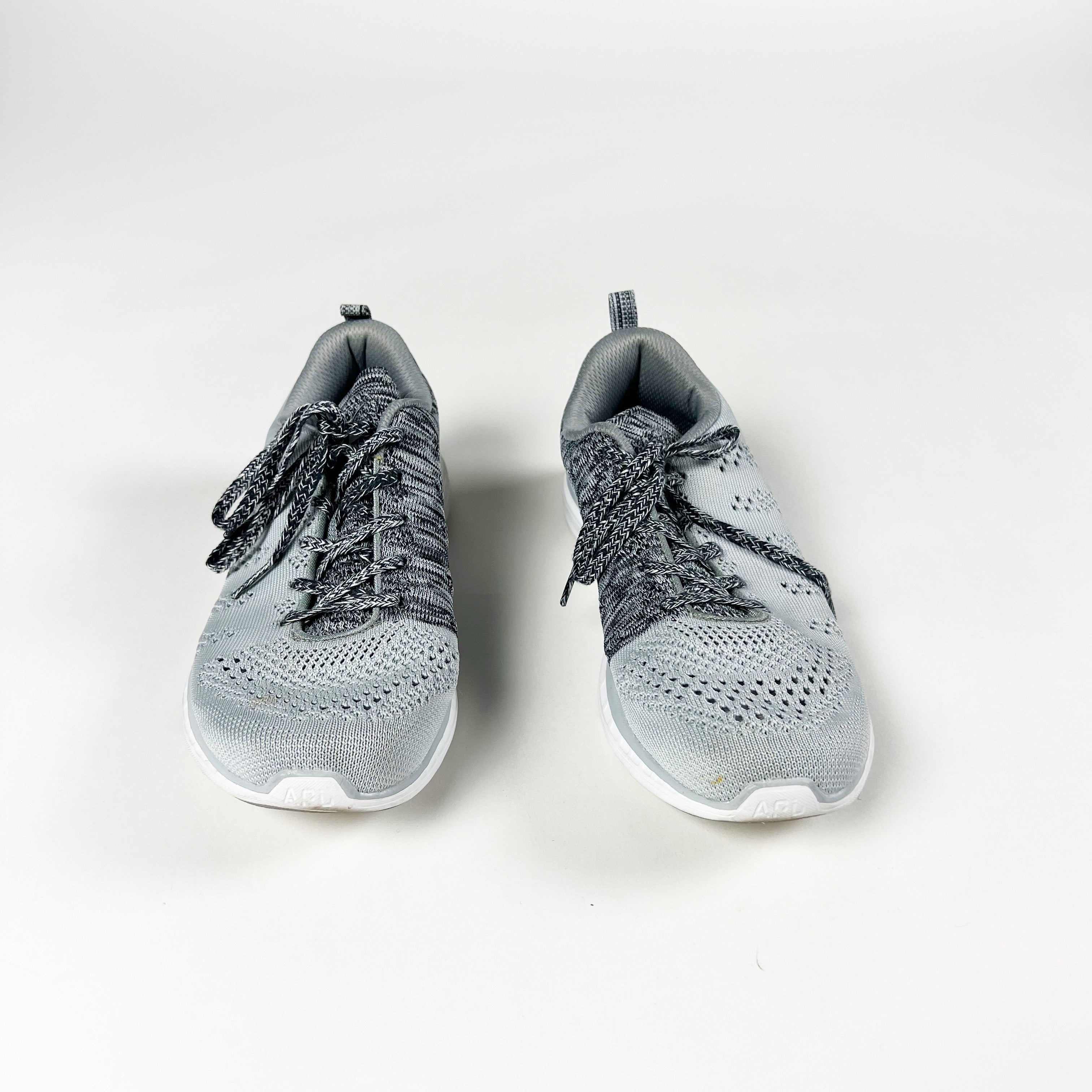 APL Athletic Propulsion Labs Techloom Pro Women's Athletic Work Out Sneakers 8.5