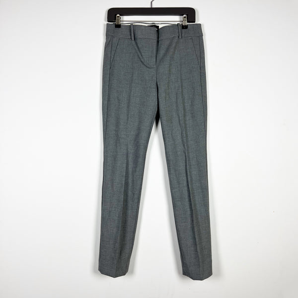 NEW J. Crew Cameron Full Length Pant In Four Season Stretch Blend Trouser Pants