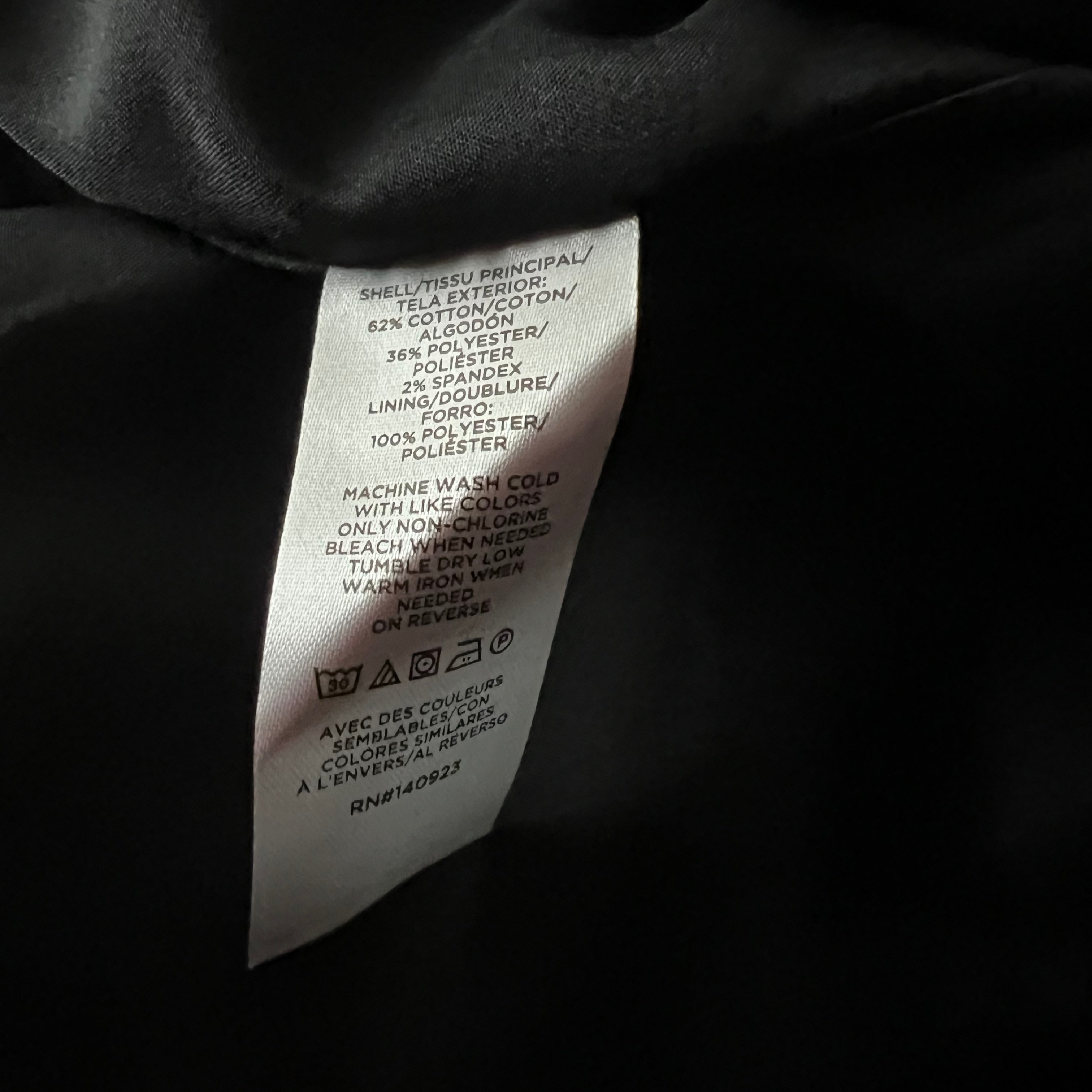 NEW Ann Taylor LOFT Velvet Velour Assymetrical Zip Spread Collar Moto Jacket S