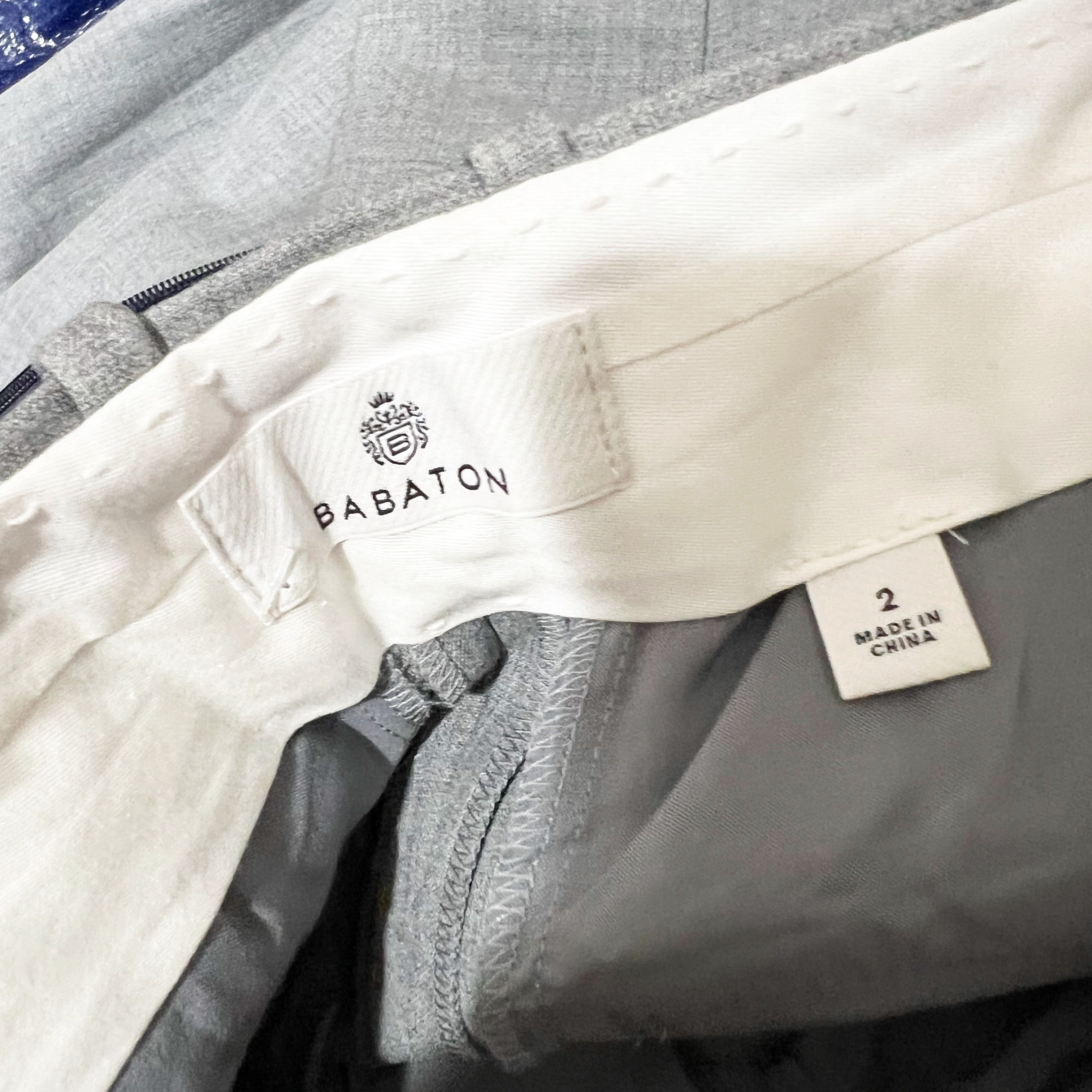 NEW Babaton Aritzia Spotlight Cargo Pocket Full Length High Rise Wide Leg Pants