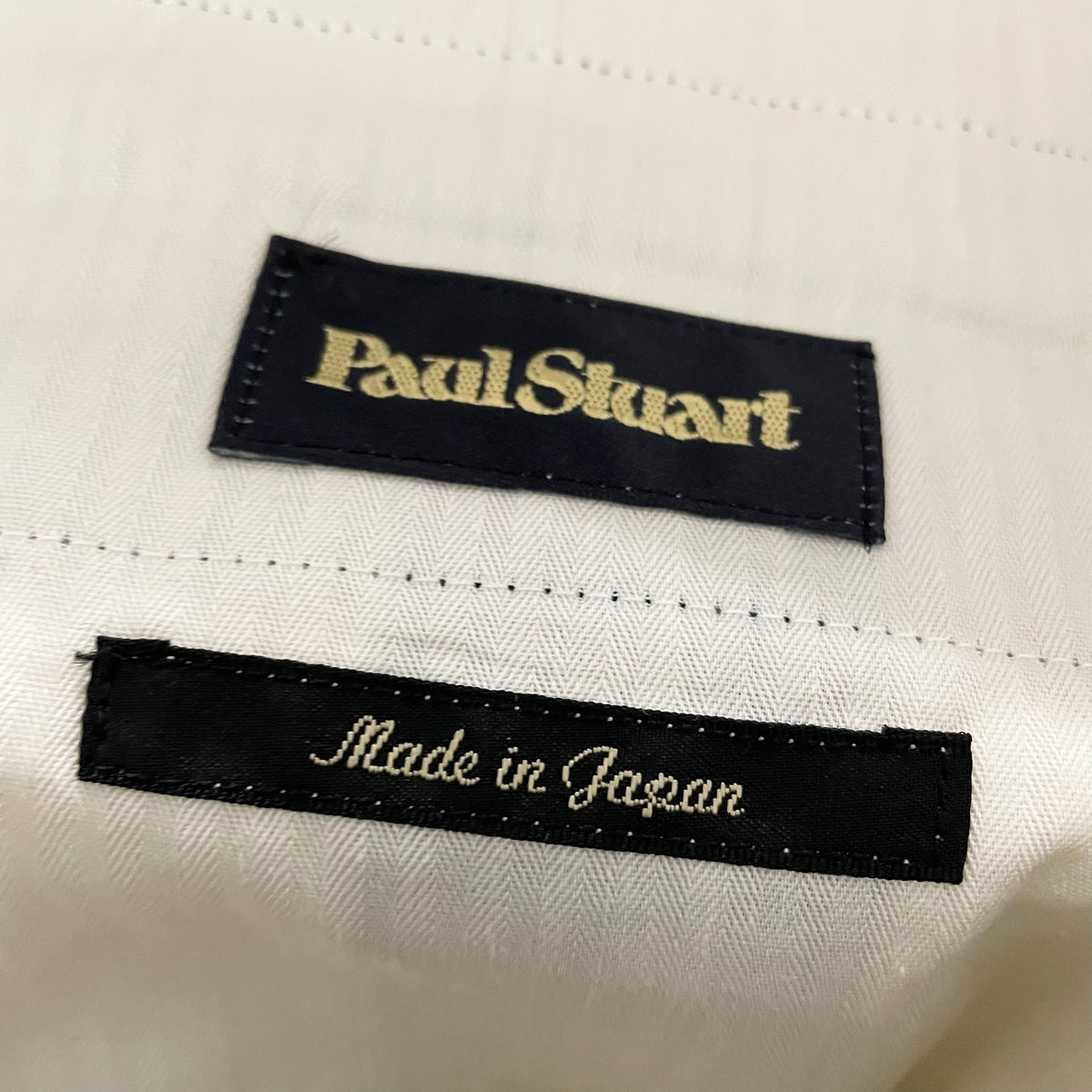 NEW Paul Stuart Men's Linen Straight Leg Mid Rise Trouser Pants Pistachio Green