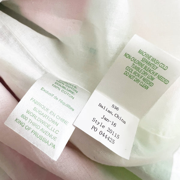 NEW Lilly Pulitzer Cathy Shift Sleeveless Dress Dont Give A Cluck Flamingo Pink