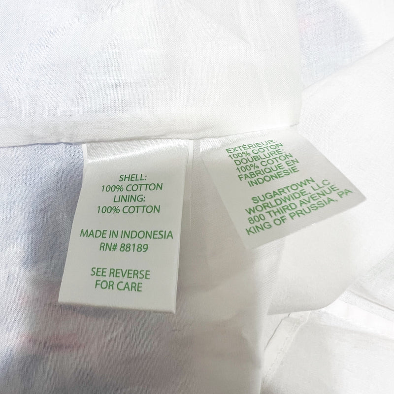 Lilly Pulitzer Analeese Cotton Belt Tiered Midi Dress Zanzibar Blue Boatylicious