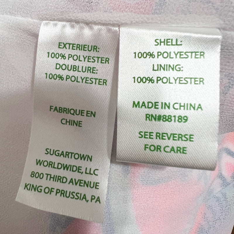 NEW Lilly Pulitzer Hollyn Sleeveless Maxi Long Dress Tangerine Dream Engineered