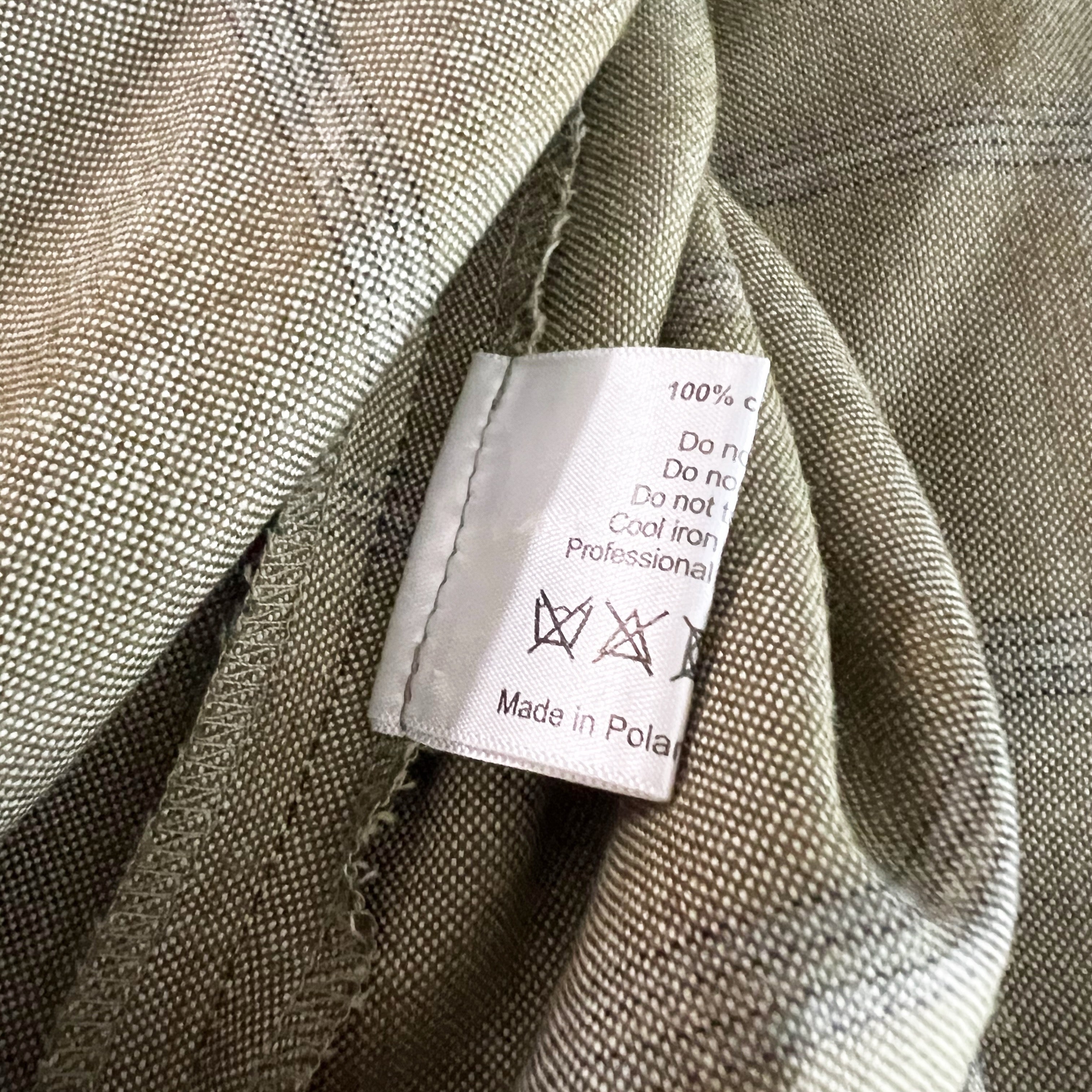 Eskandar Cashmere Woven Waterfall Drape Collar Open Front Blazer Jacket Cardigan