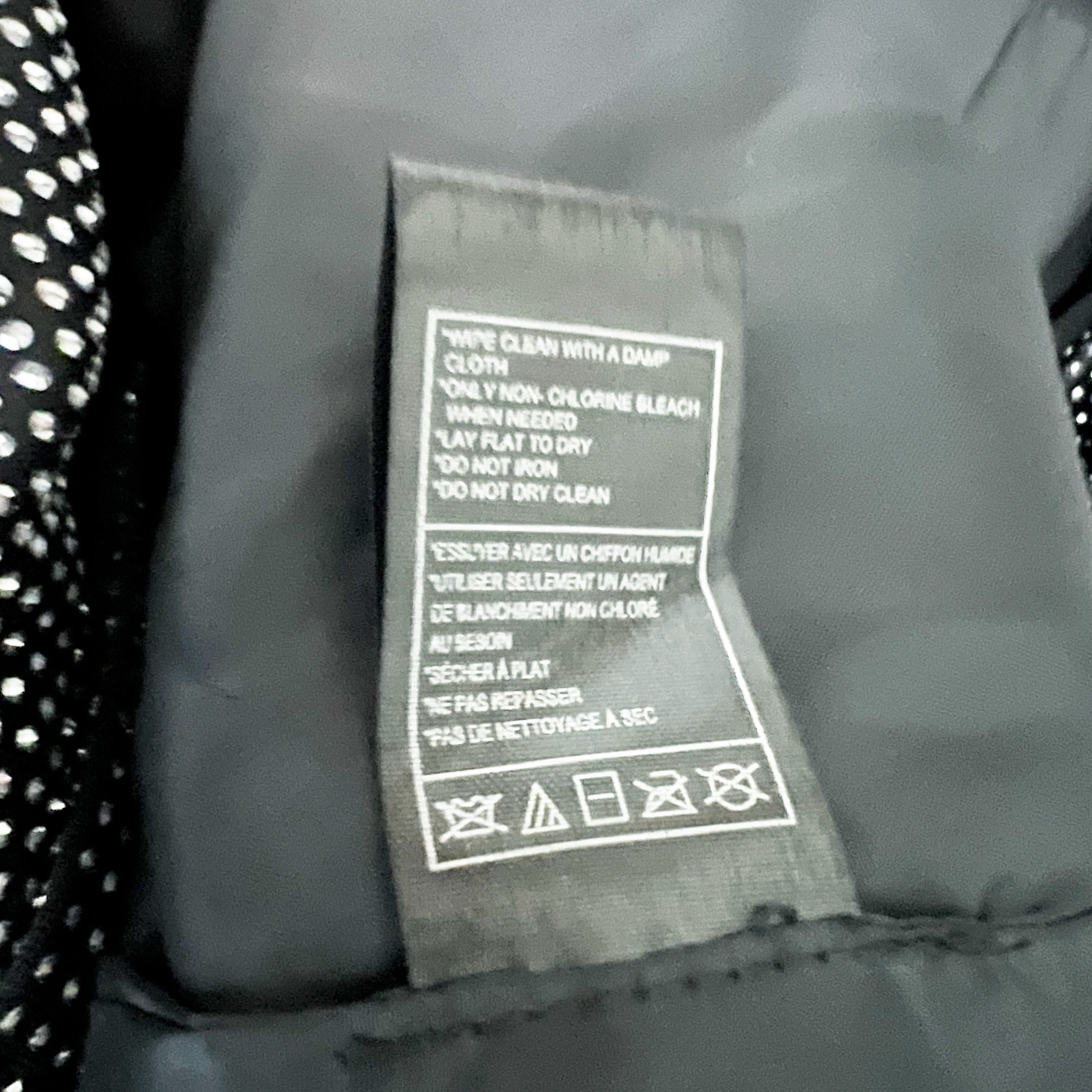 NEW Steve Madden Women's Aya Studded Embellished Open Front Jacket Blazer Silver