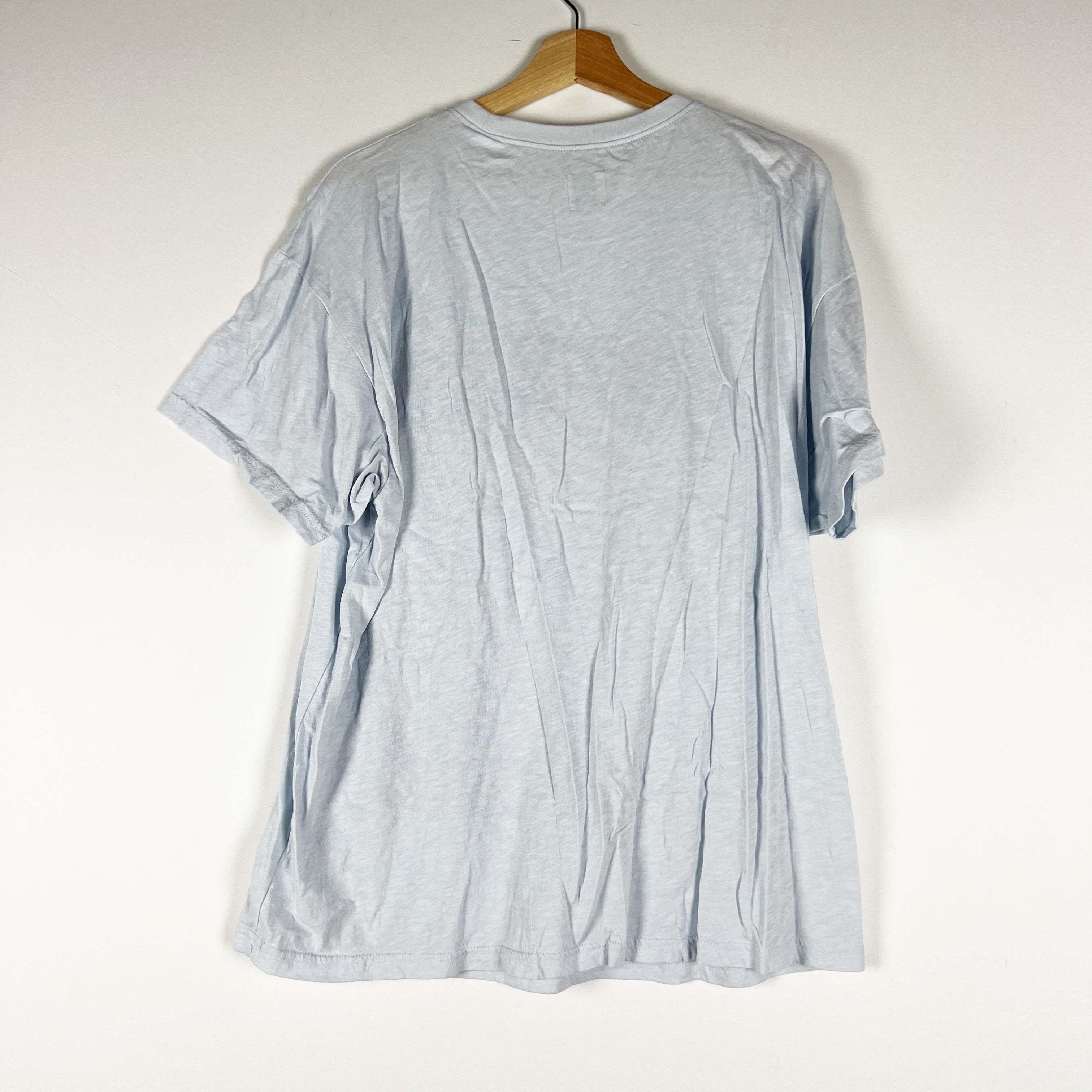 Boys Lie Fire Electric Love Fair Play Graphic Print Pattern Crew Neck Tee Shirt