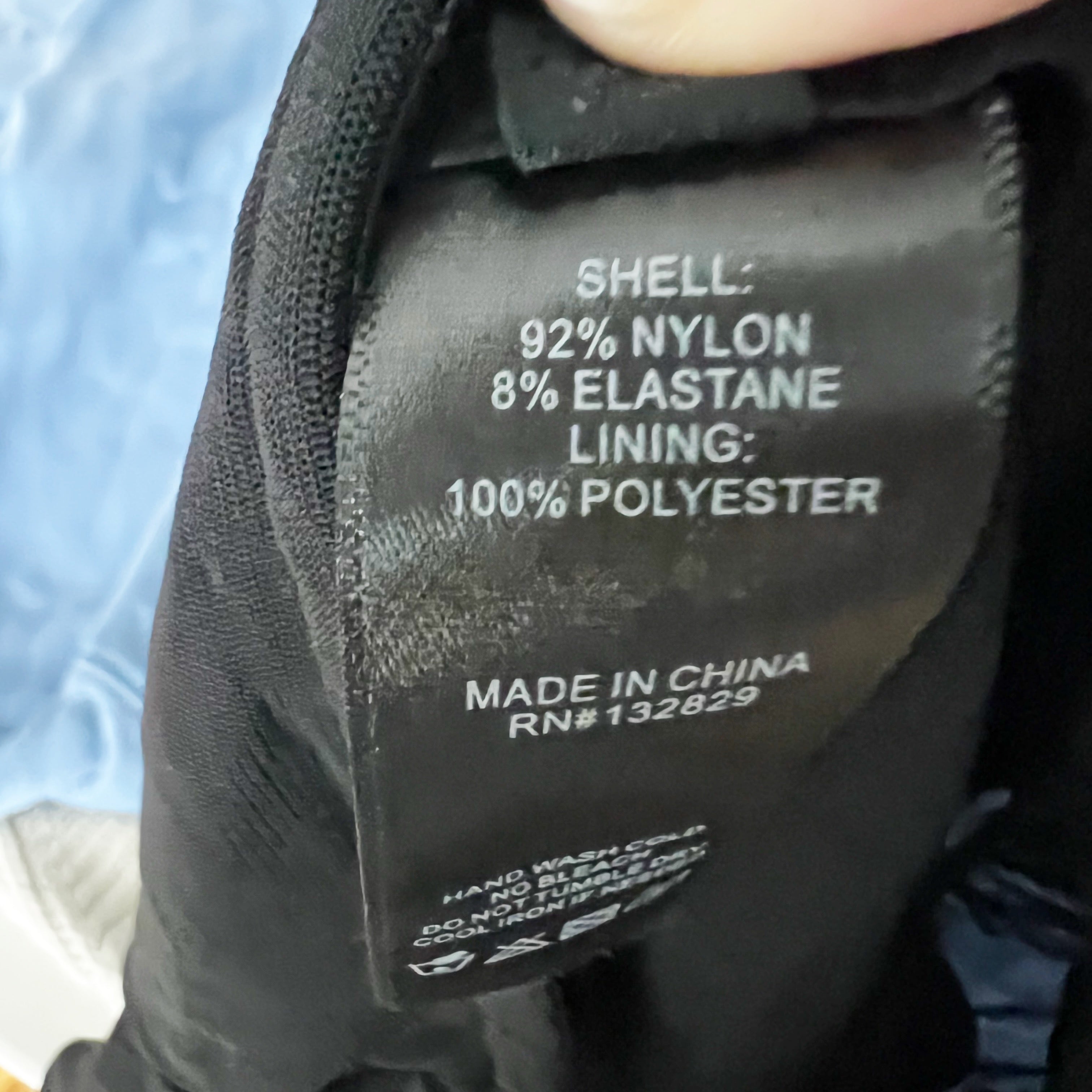 H:Ours Tulle Mesh Ruched Cut Out Long Sleeve Bodycon Party Mini Dress Black XS