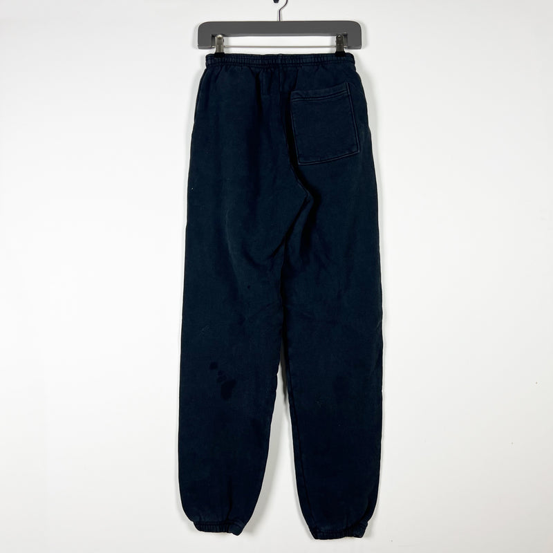 Local Authority x Don't Trust Anyone LA x DTA Fleece Lined Jogger Sweatpants S