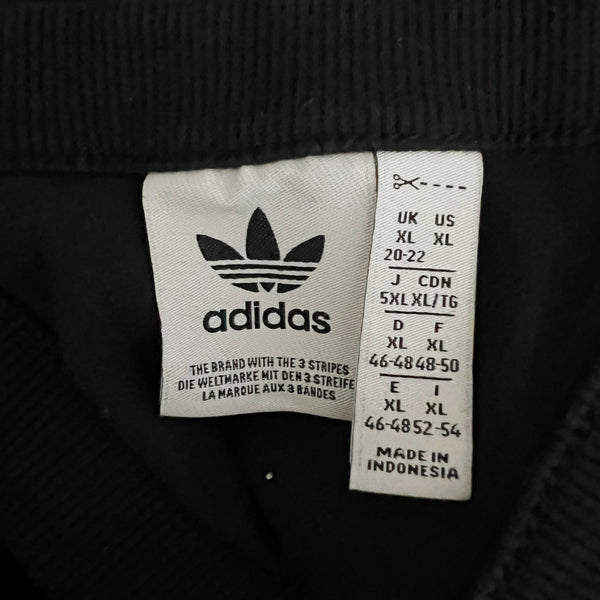 Adidas Women's Cotton Racerback Scoop Neck Sleeveless Midi Sweater Dress Black
