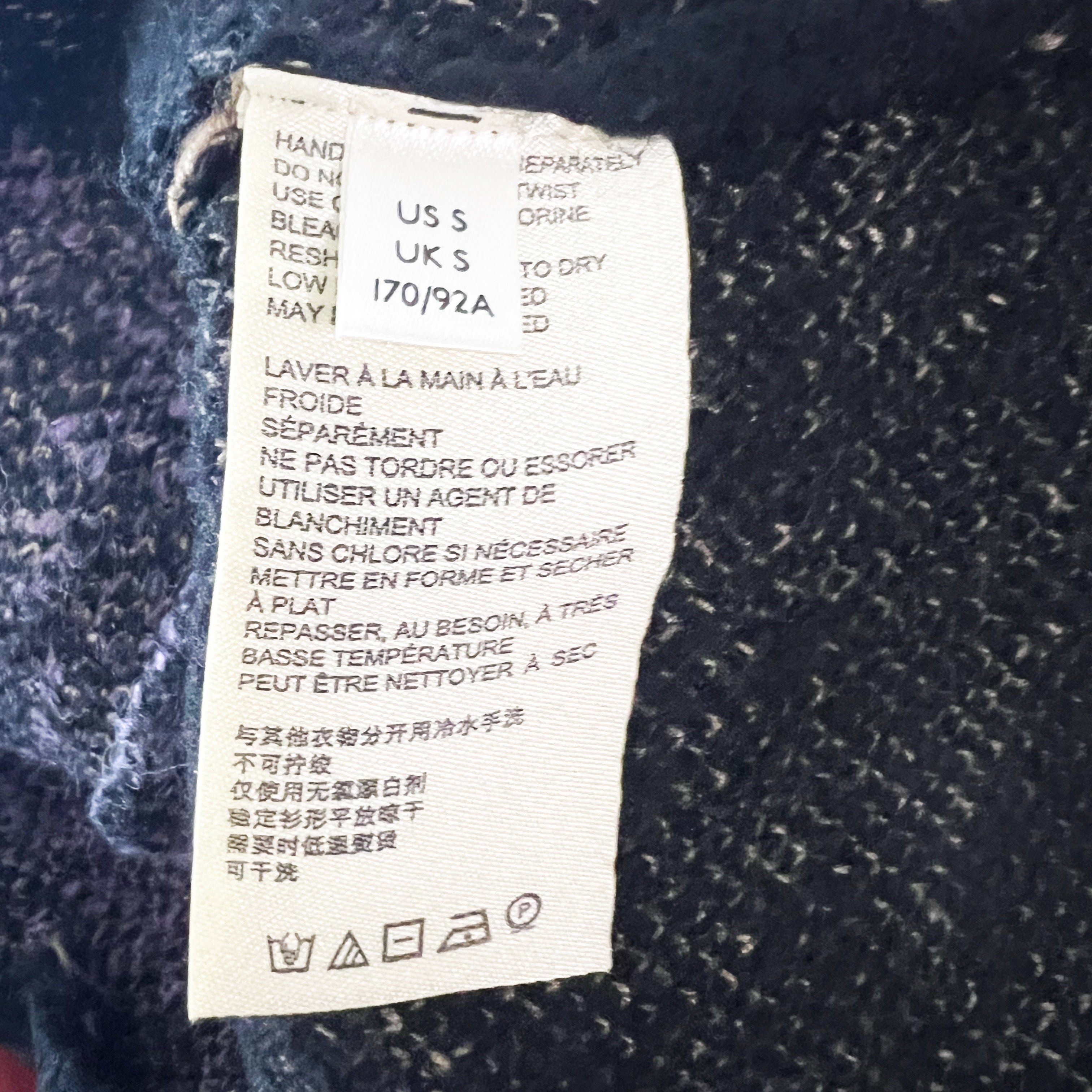 NEW Maeve x Anthropologie Leopard Animal Print Sweater Knit Pencil Skirt Small