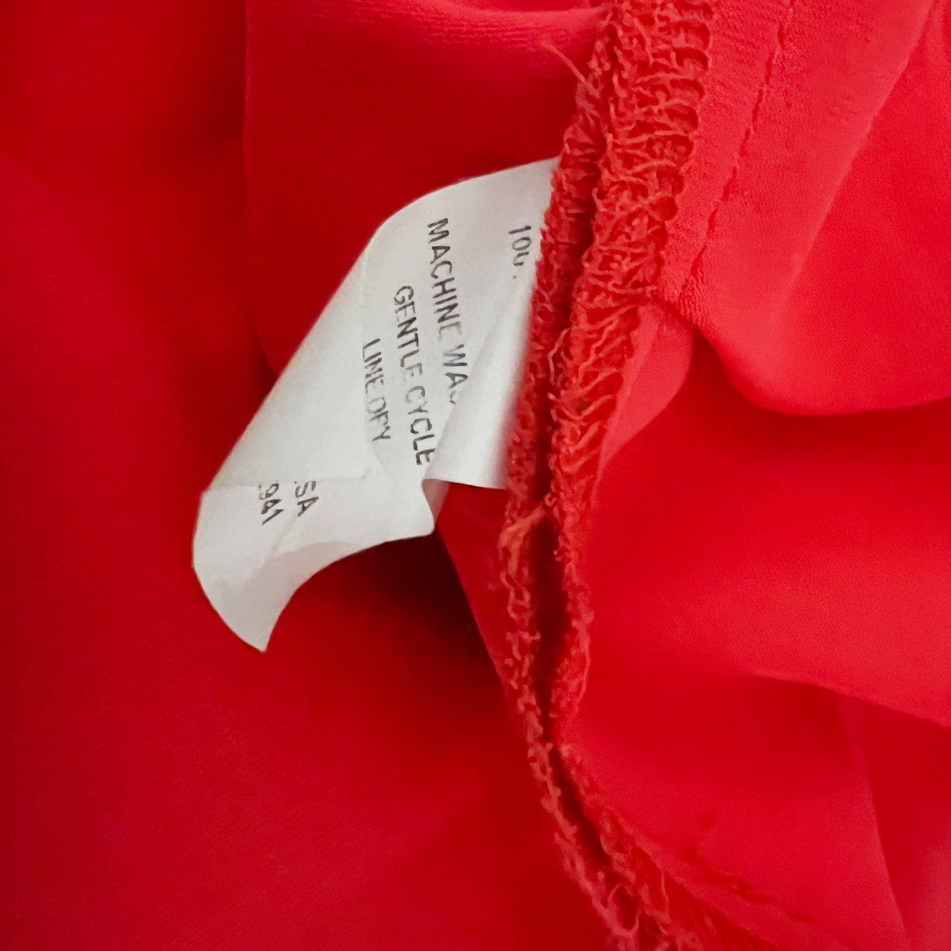 Amanda Uprichard Chantel Halterneck Sleeveless Ruched Side Cocktail Party Dress