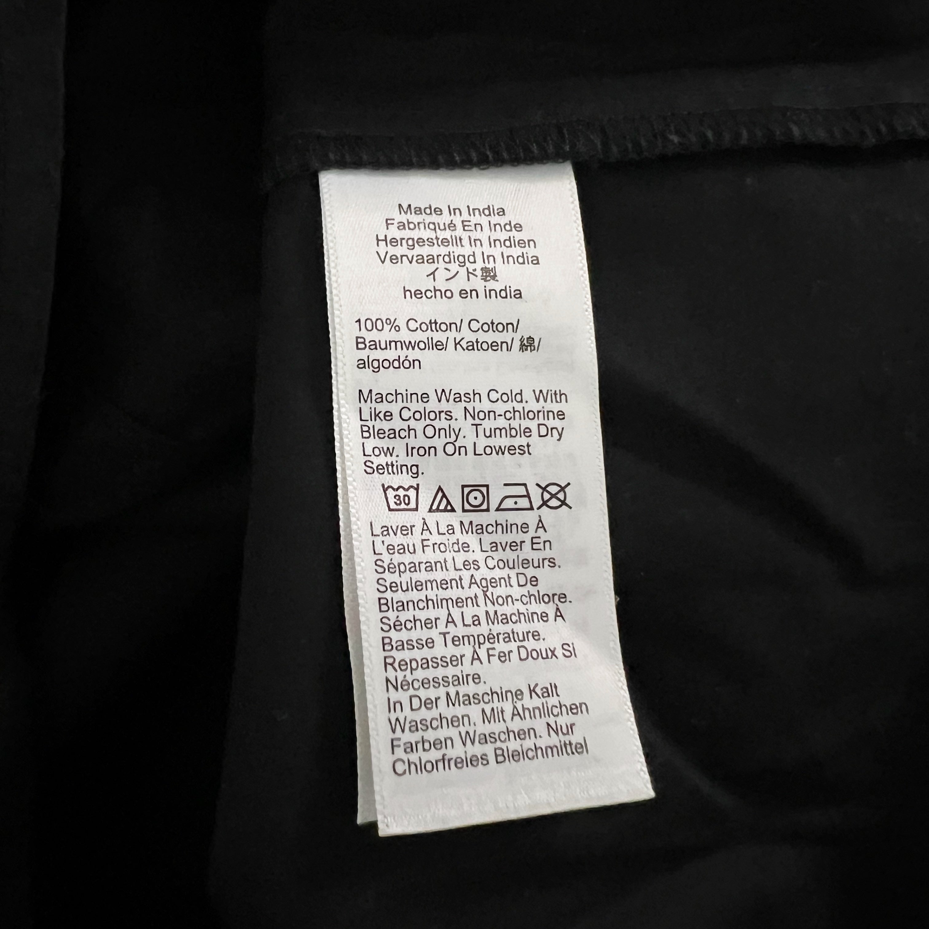 NEW Madewell Relaxed Scoopneck Puff Short Sleeve Top Cotton Blouse Top Black XXS