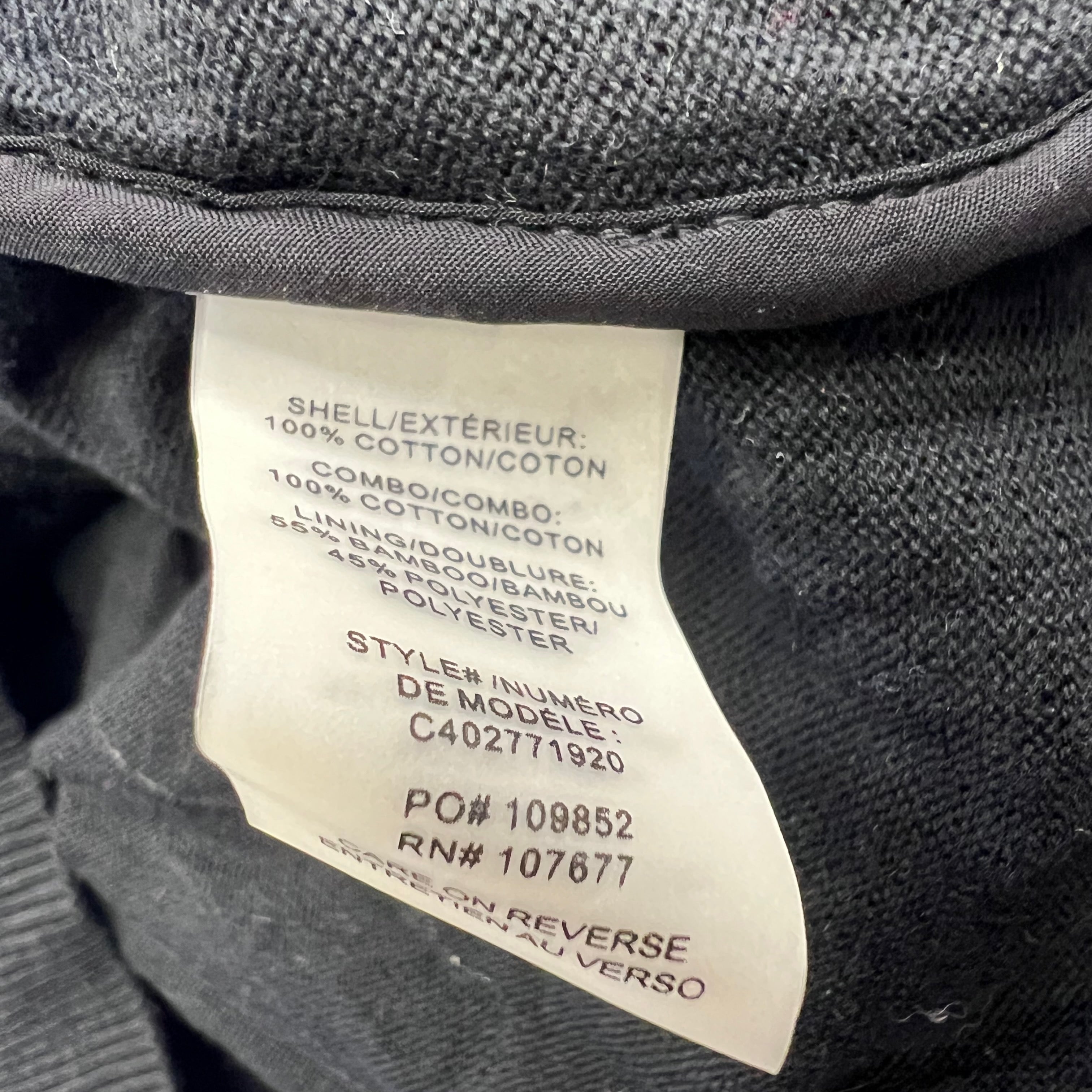 NEW Alice And Olivia Cherrie Lace Patch Applique Cotton Knit Cardigan Sweater M