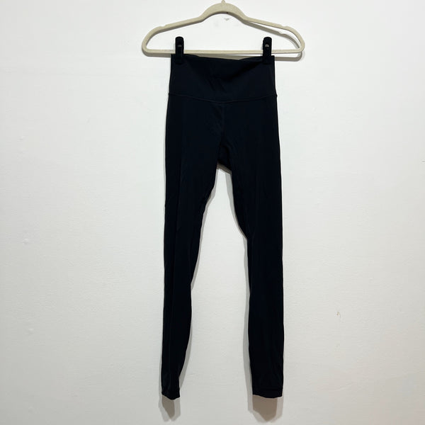 Lululemon Women's Wunder Under High-Rise Tight 28" Full-On Luxtreme Leggings 4