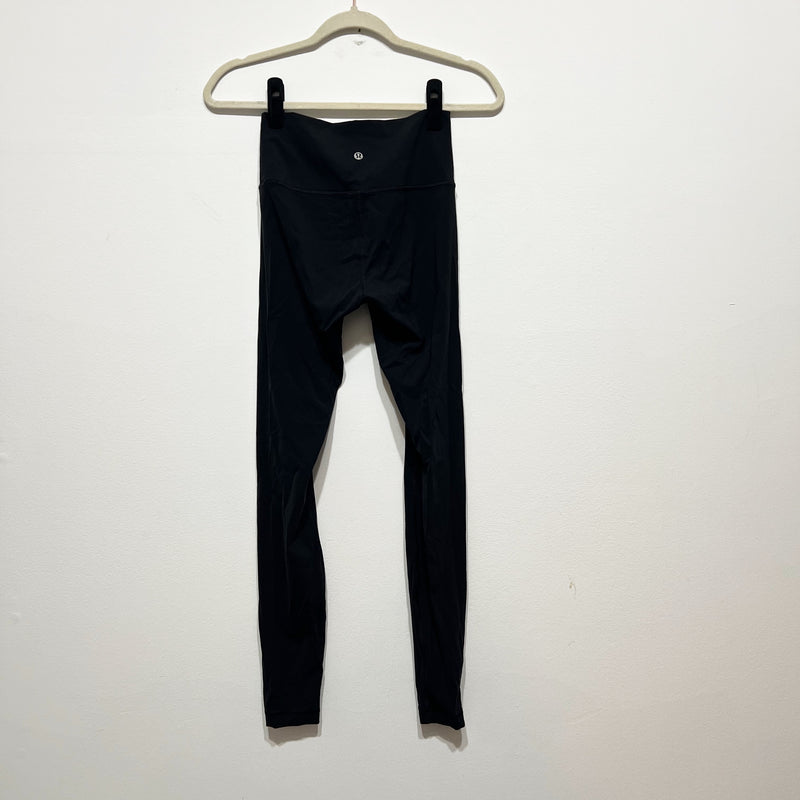 Lululemon Women's Wunder Under High-Rise Tight 28" Full-On Luxtreme Leggings 4