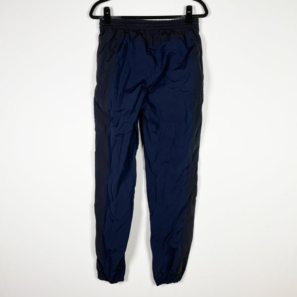 Lululemon Women's Evergreen Water Resistant Windbreaker Training Pants True Navy