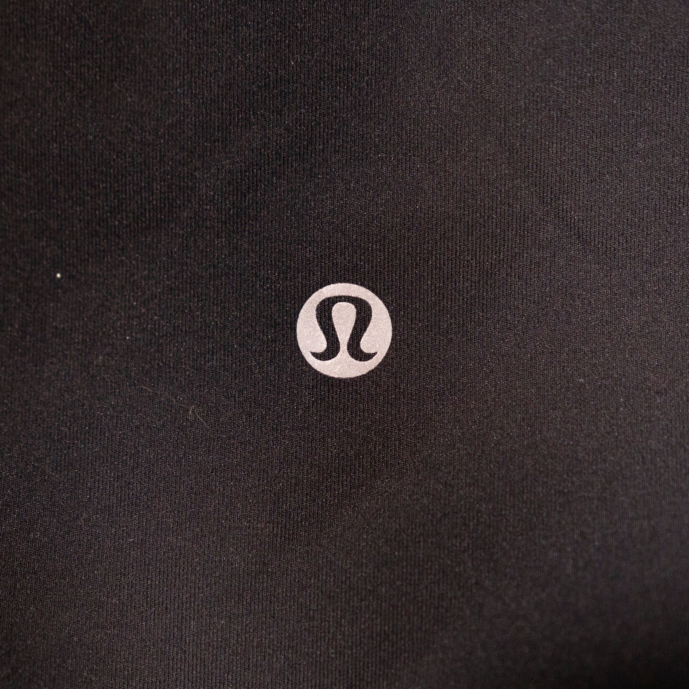 Lululemon Sunshine Salutation Crop Mesh Twist Full on Luxtreme Crops Black 8