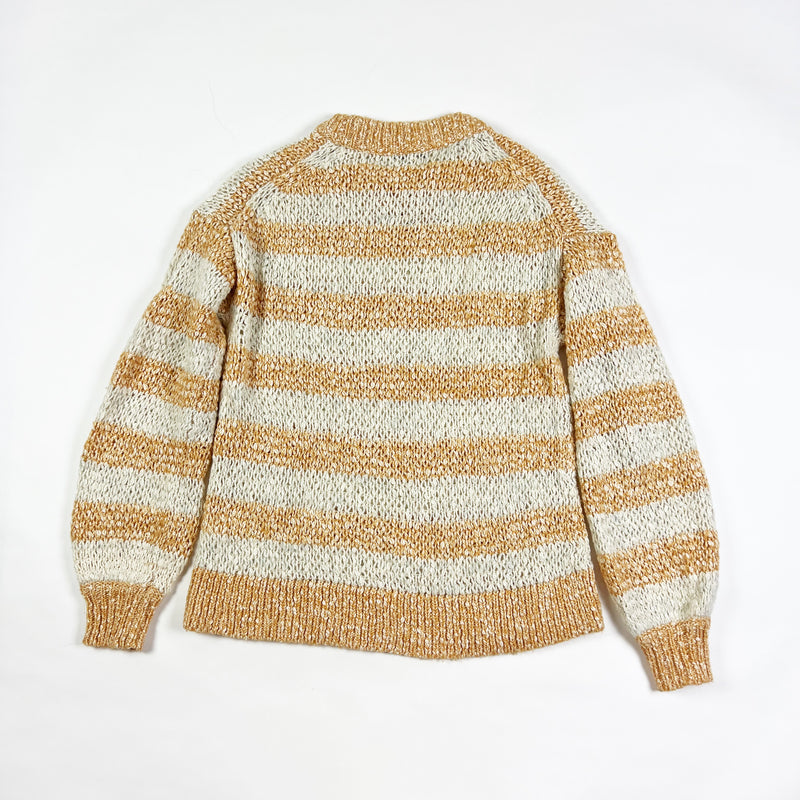 Madewell baez pullover sweater hot sale